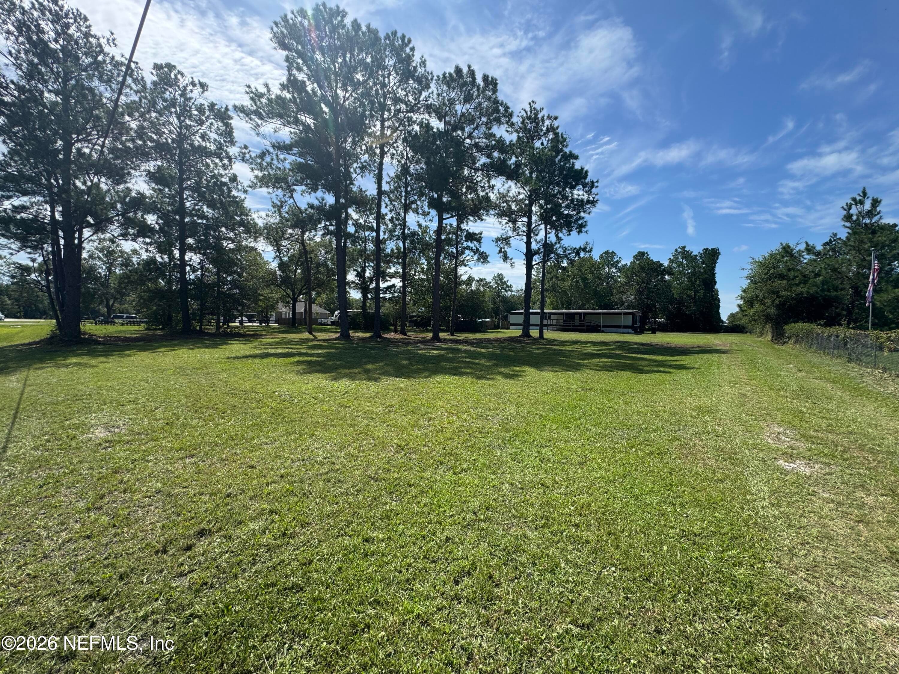 2580 RUSSELL Road, Green Cove Springs, FL 32043, Green Cove Springs — exterior