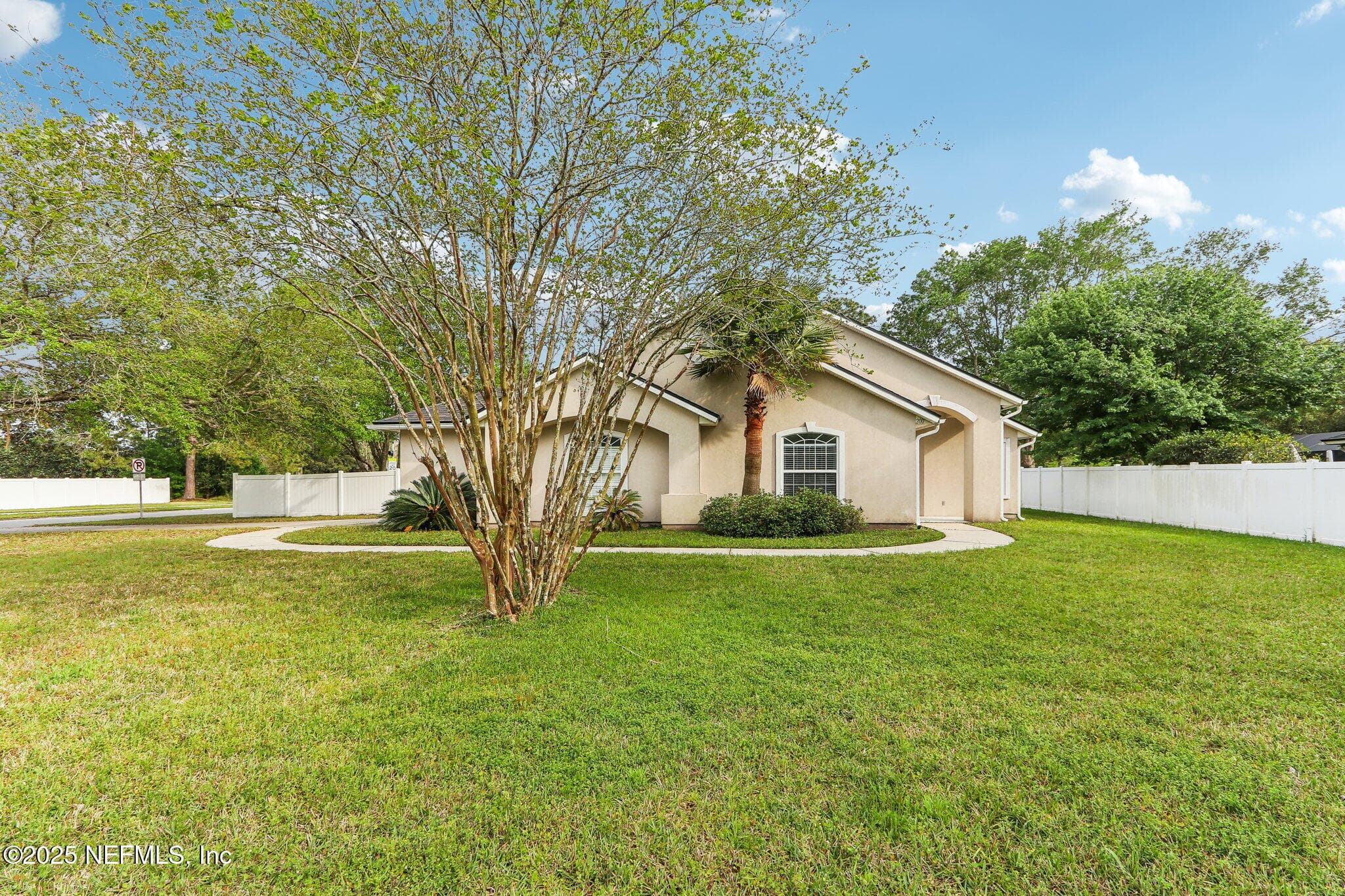 200 NOTTINGHAM Drive W, St. Johns, FL 32259, St. Johns — exterior