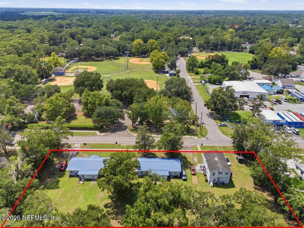 1717 LINDSEY Road, Jacksonville — photo 3