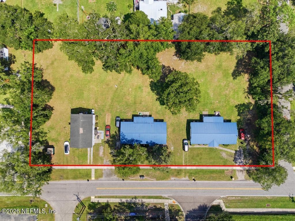 1717 LINDSEY Road, Jacksonville — photo 2