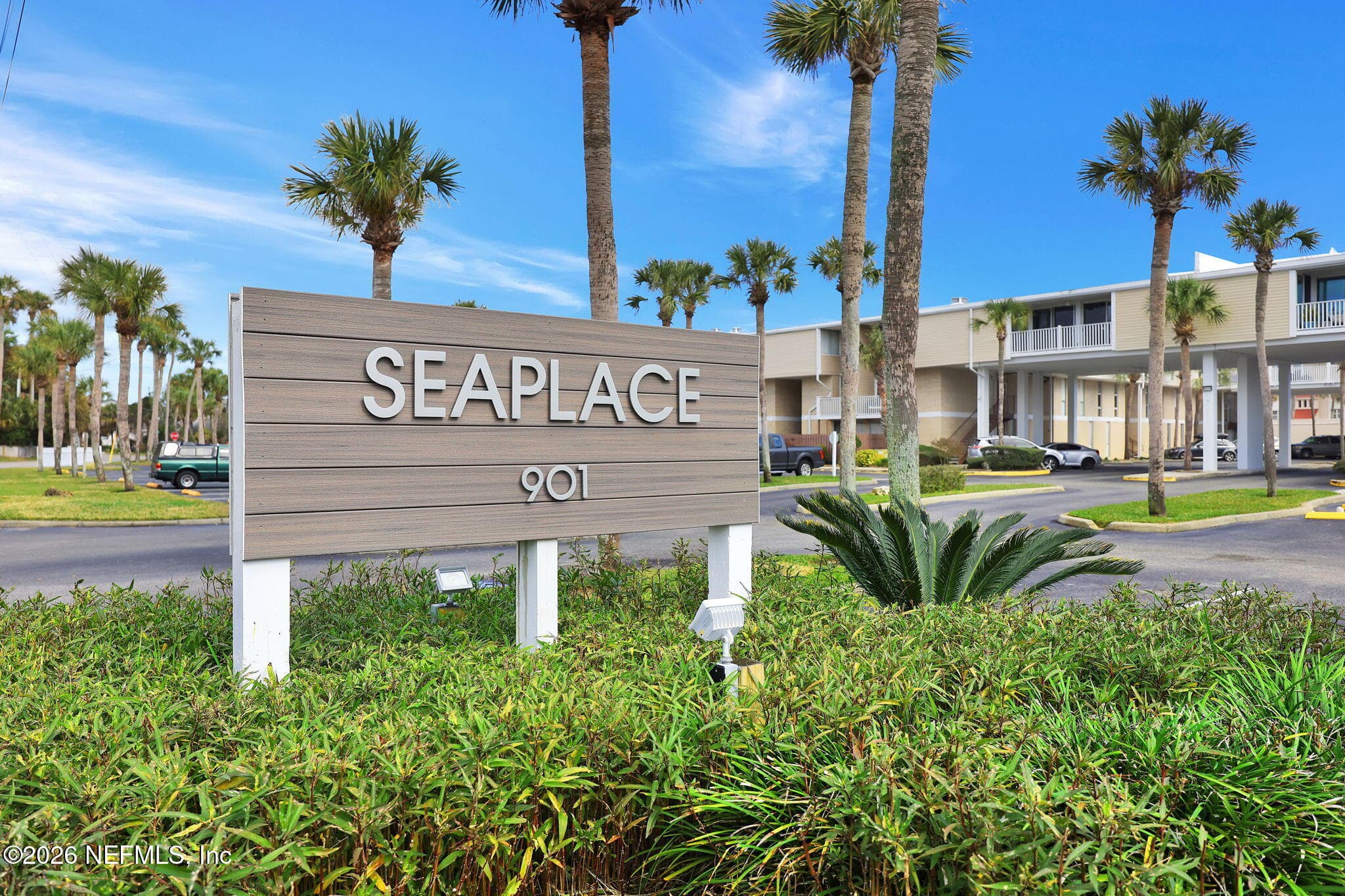 901 OCEAN Boulevard 58, Atlantic Beach, FL 32233, Atlantic Beach — photo 2