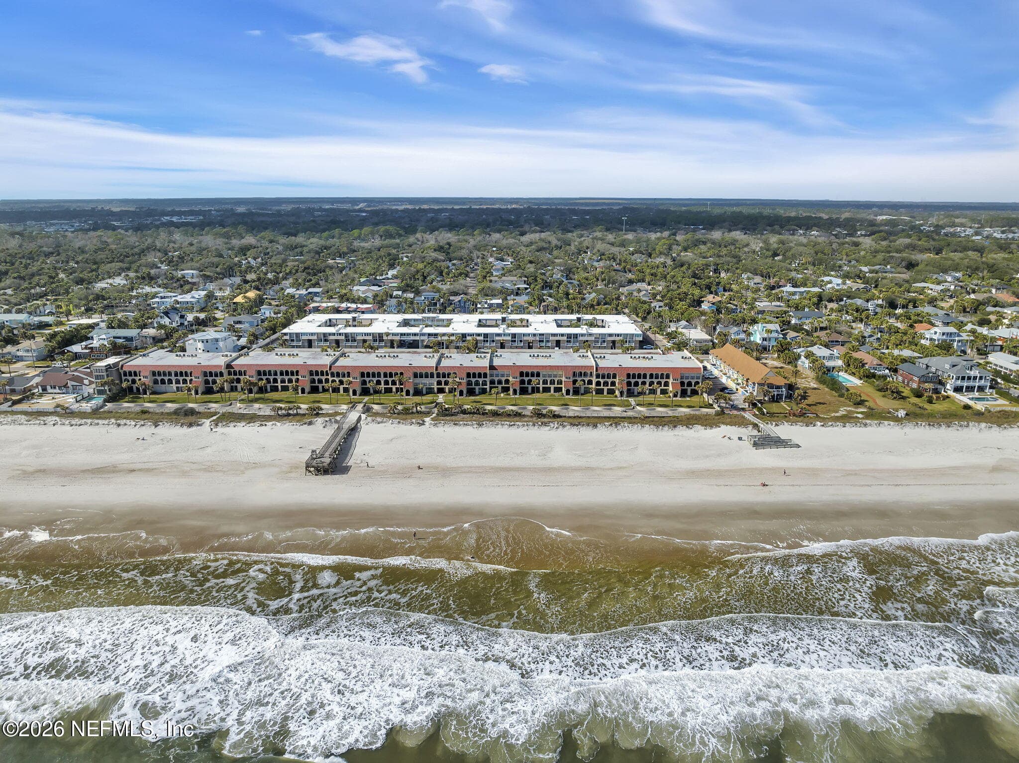 901 OCEAN Boulevard 58, Atlantic Beach, FL 32233, Atlantic Beach — exterior