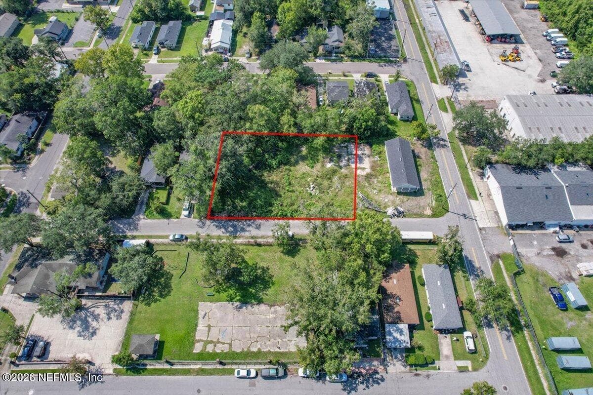 0 BALDWIN Street, Jacksonville, FL 32209, Jacksonville — photo 3