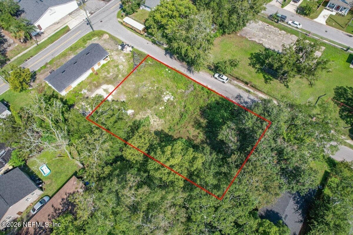0 BALDWIN Street, Jacksonville, FL 32209, Jacksonville — photo 2