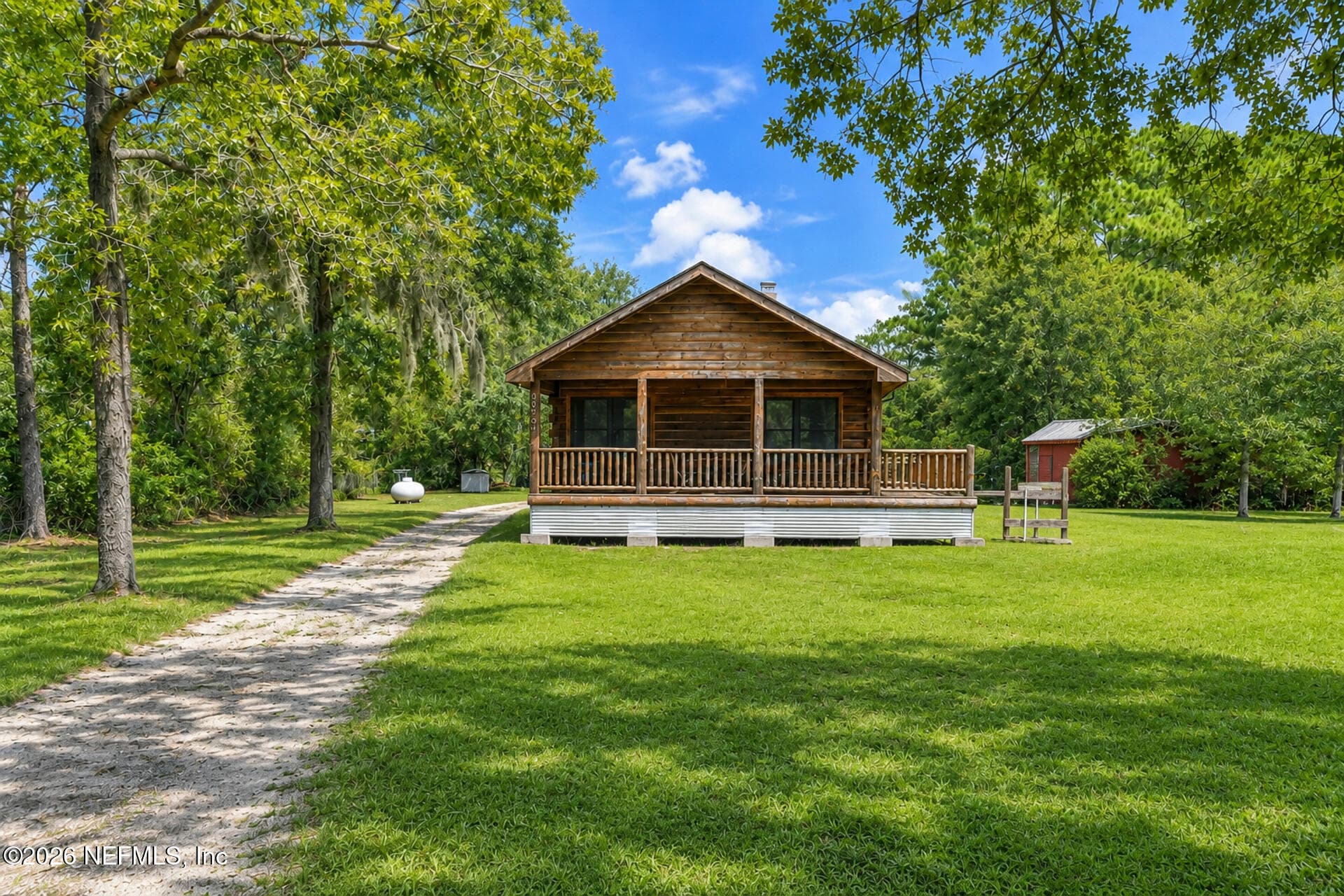 95101 DWIGHT Drive, Fernandina Beach — photo 2