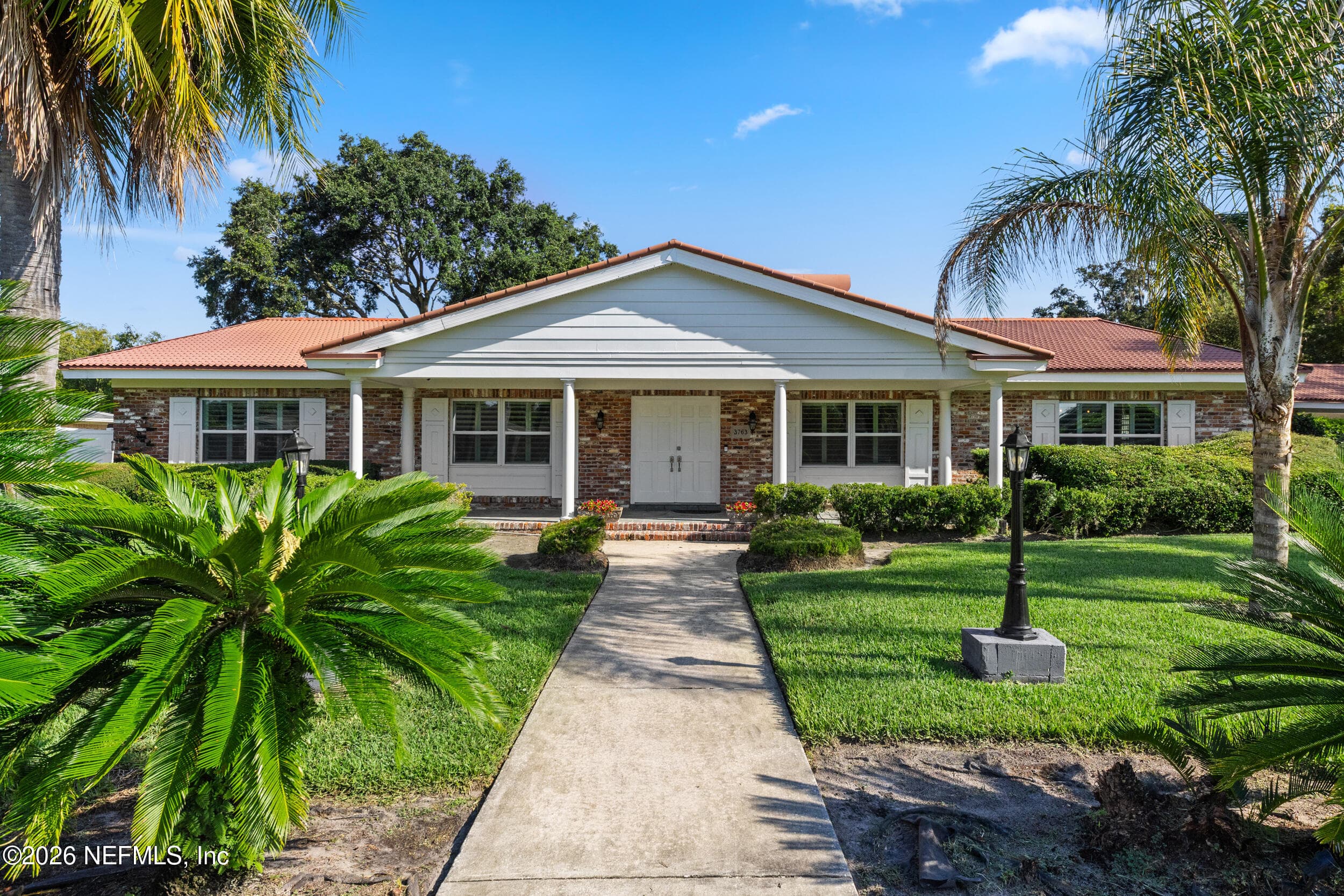 3763 CATHEDRAL OAKS Place S, Jacksonville, FL 32217, Jacksonville — photo 3