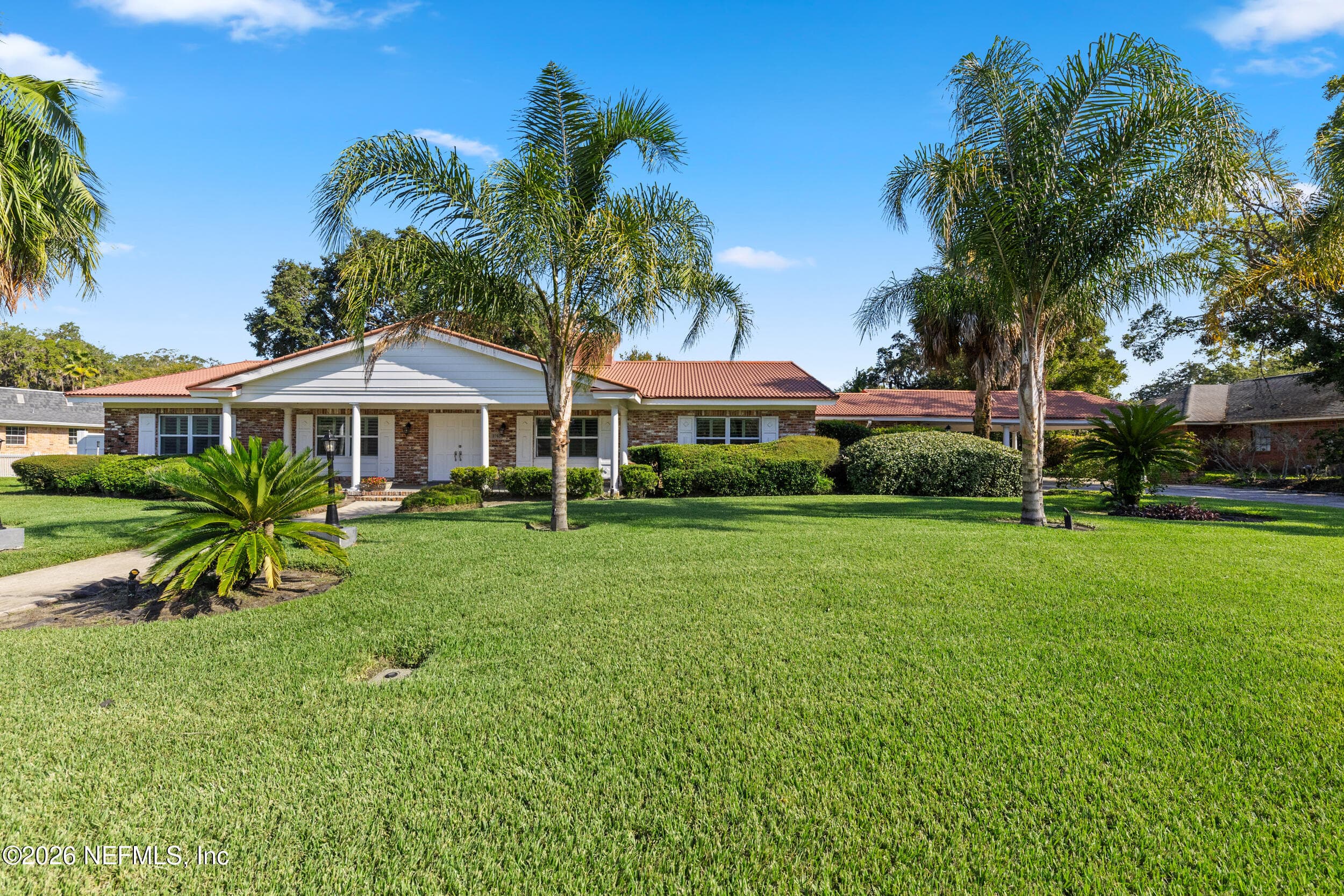 3763 CATHEDRAL OAKS Place S, Jacksonville, FL 32217, Jacksonville — exterior