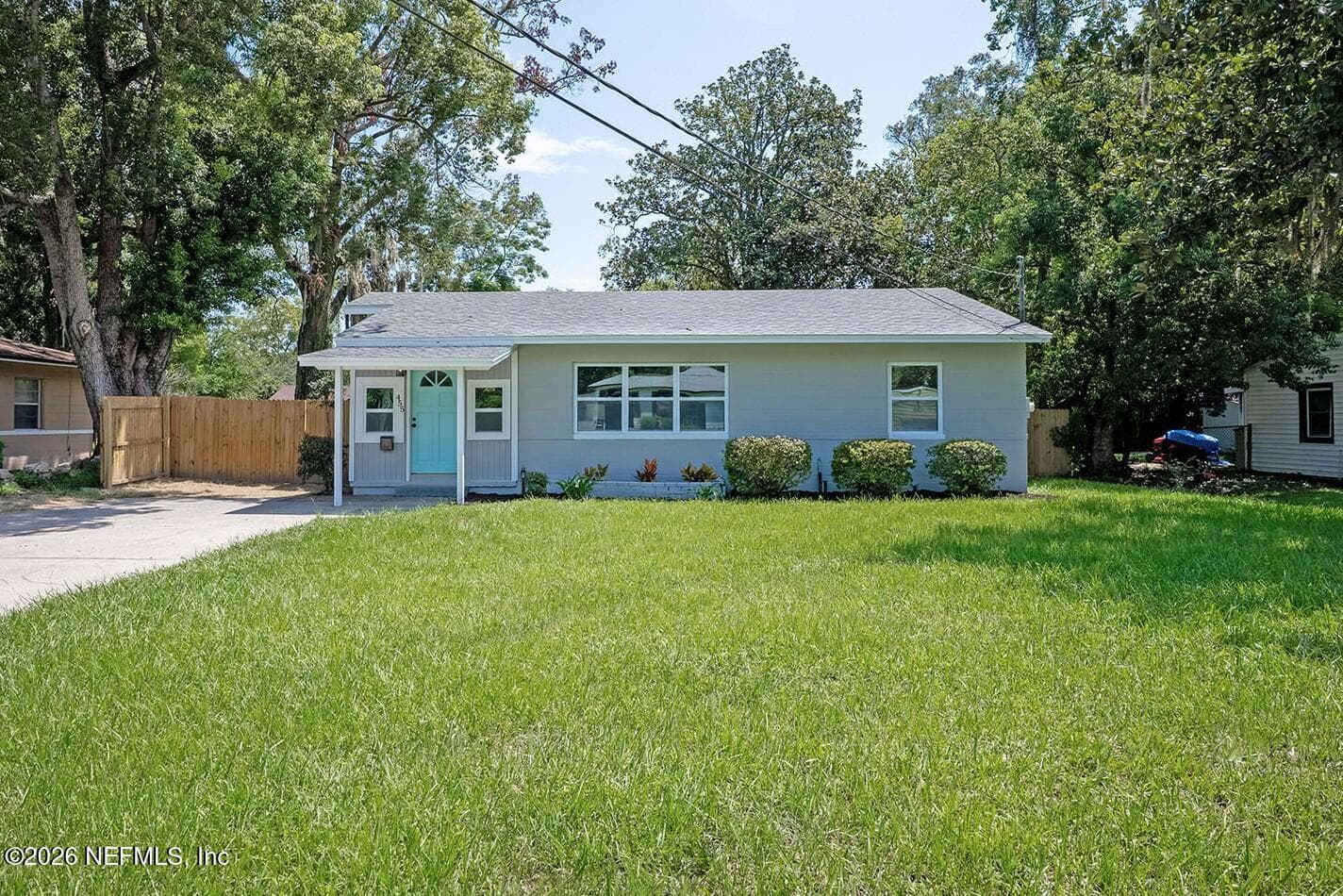 455 LAURINA Street, Jacksonville, FL 32216, Jacksonville — photo 3