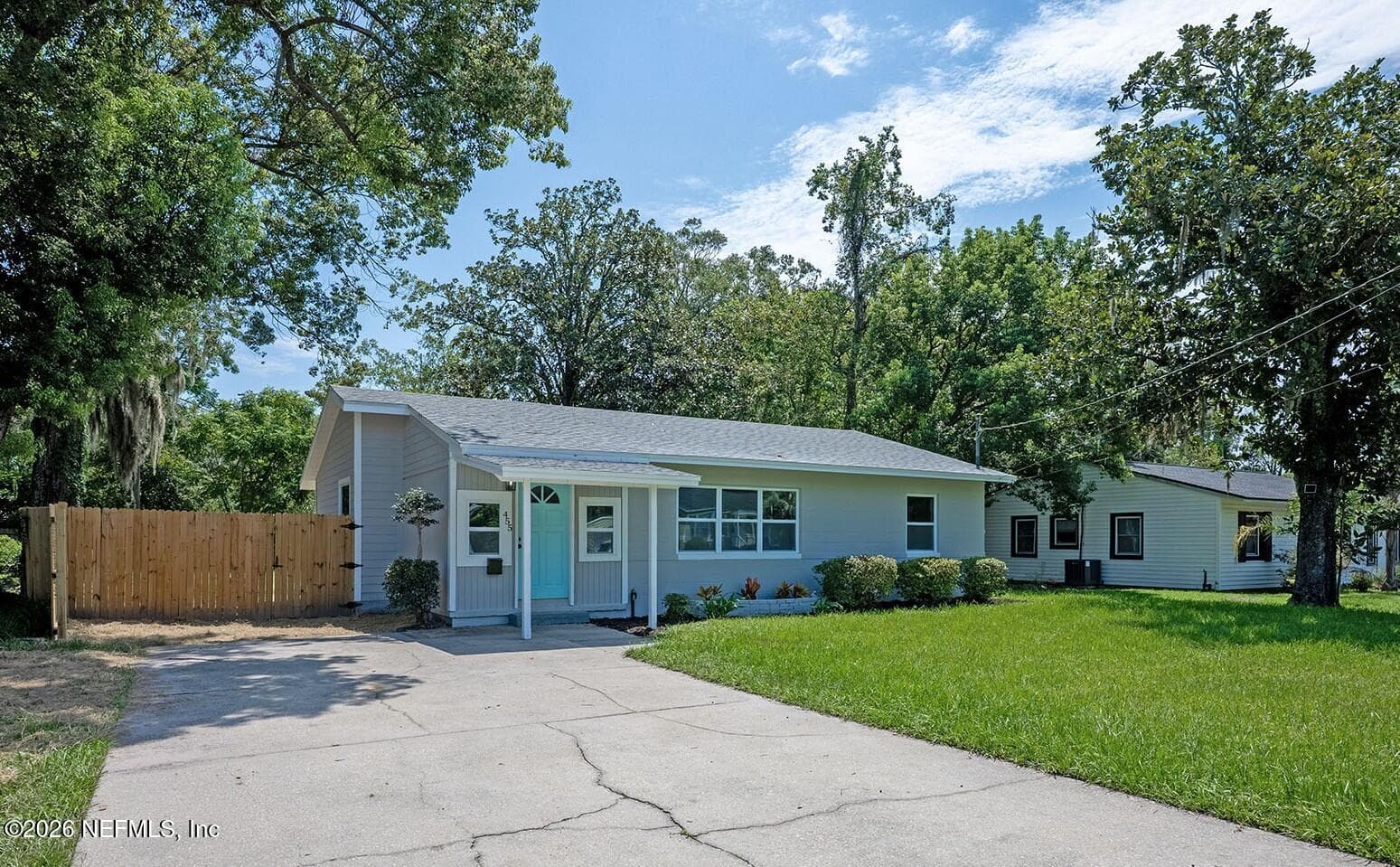 455 LAURINA Street, Jacksonville, FL 32216, Jacksonville — photo 2
