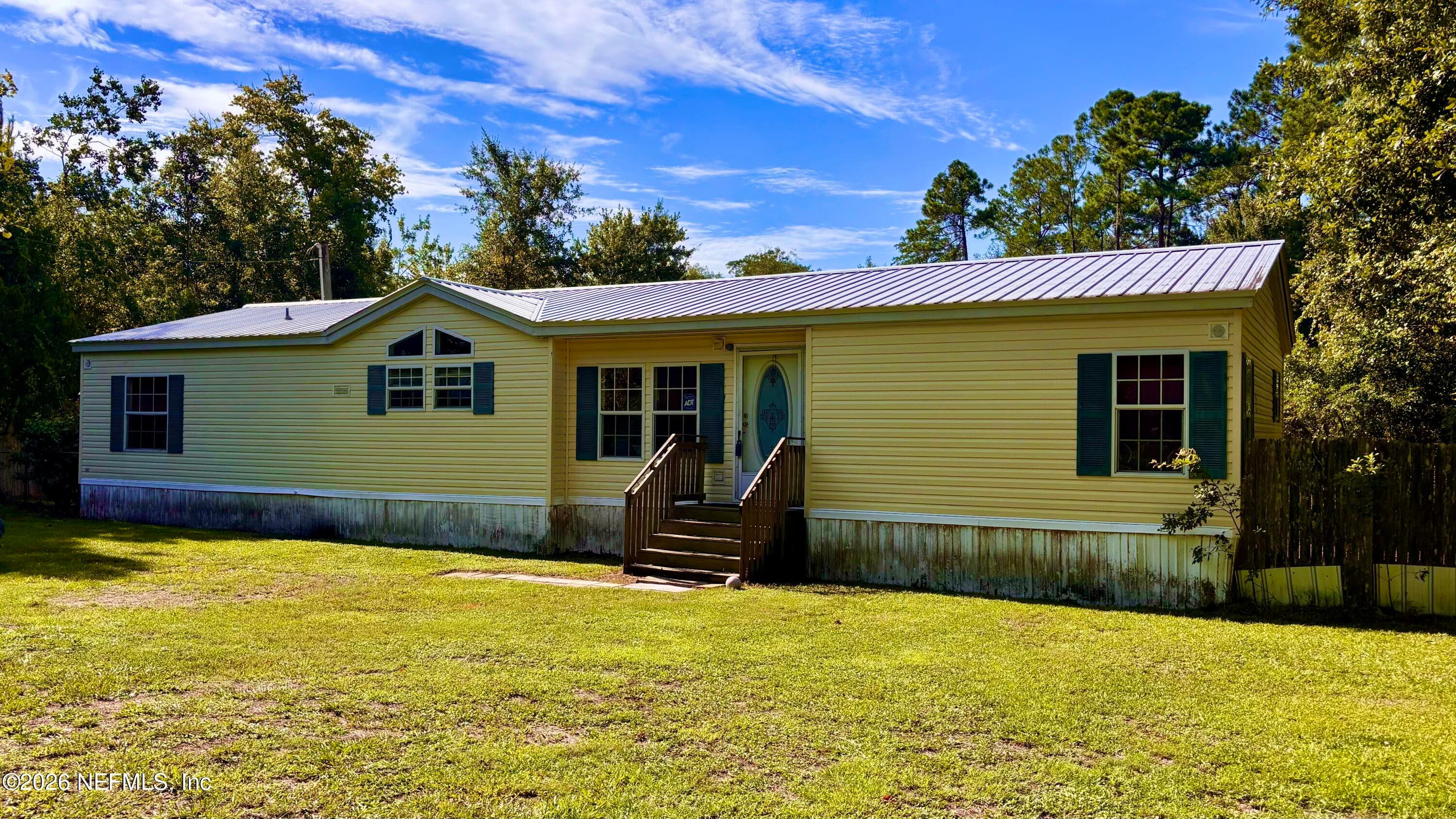 10052 ALVIN Court, Jacksonville, FL 32222, Jacksonville — exterior