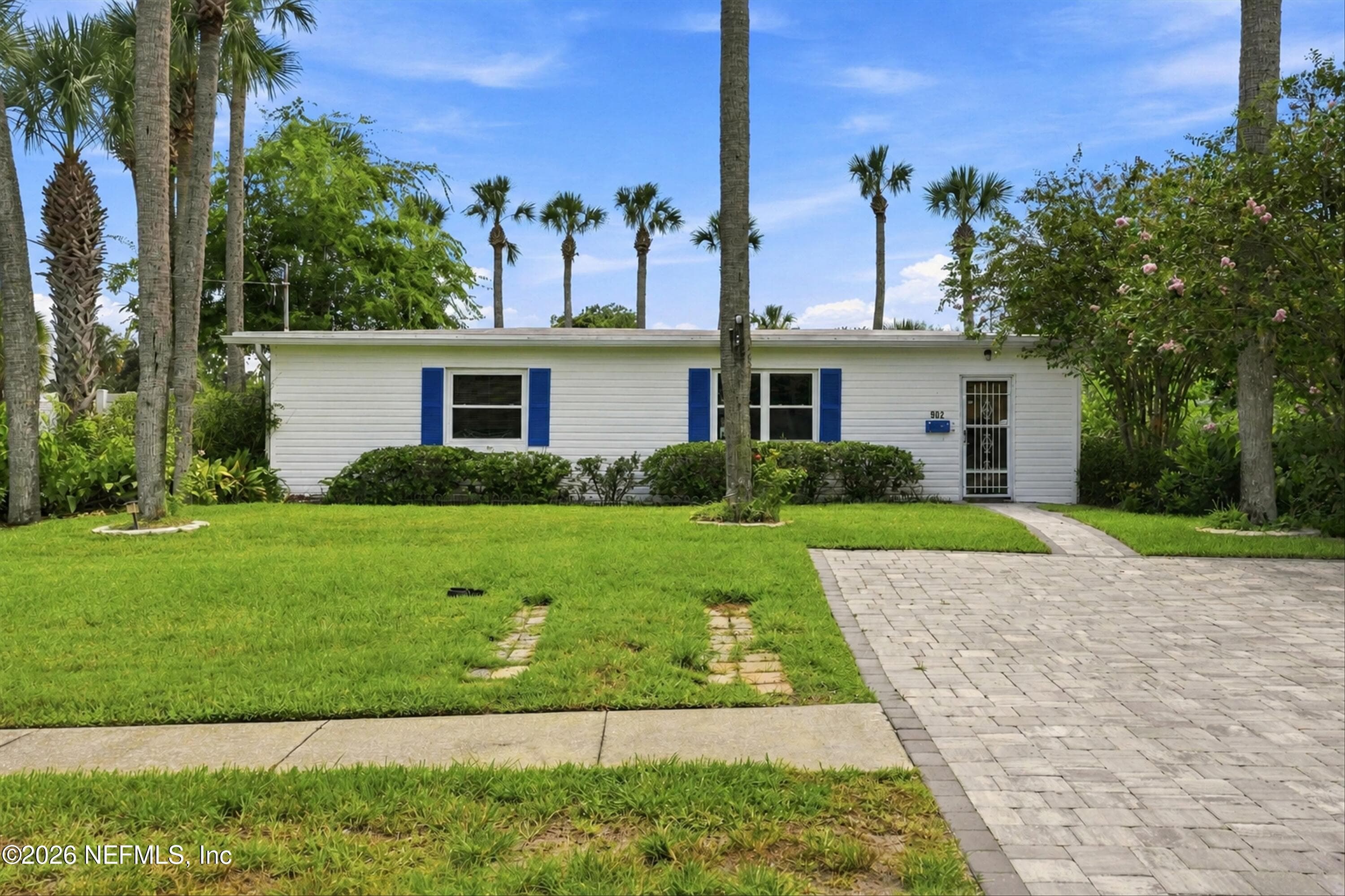 902 N 8TH Avenue N, Jacksonville Beach — photo 2