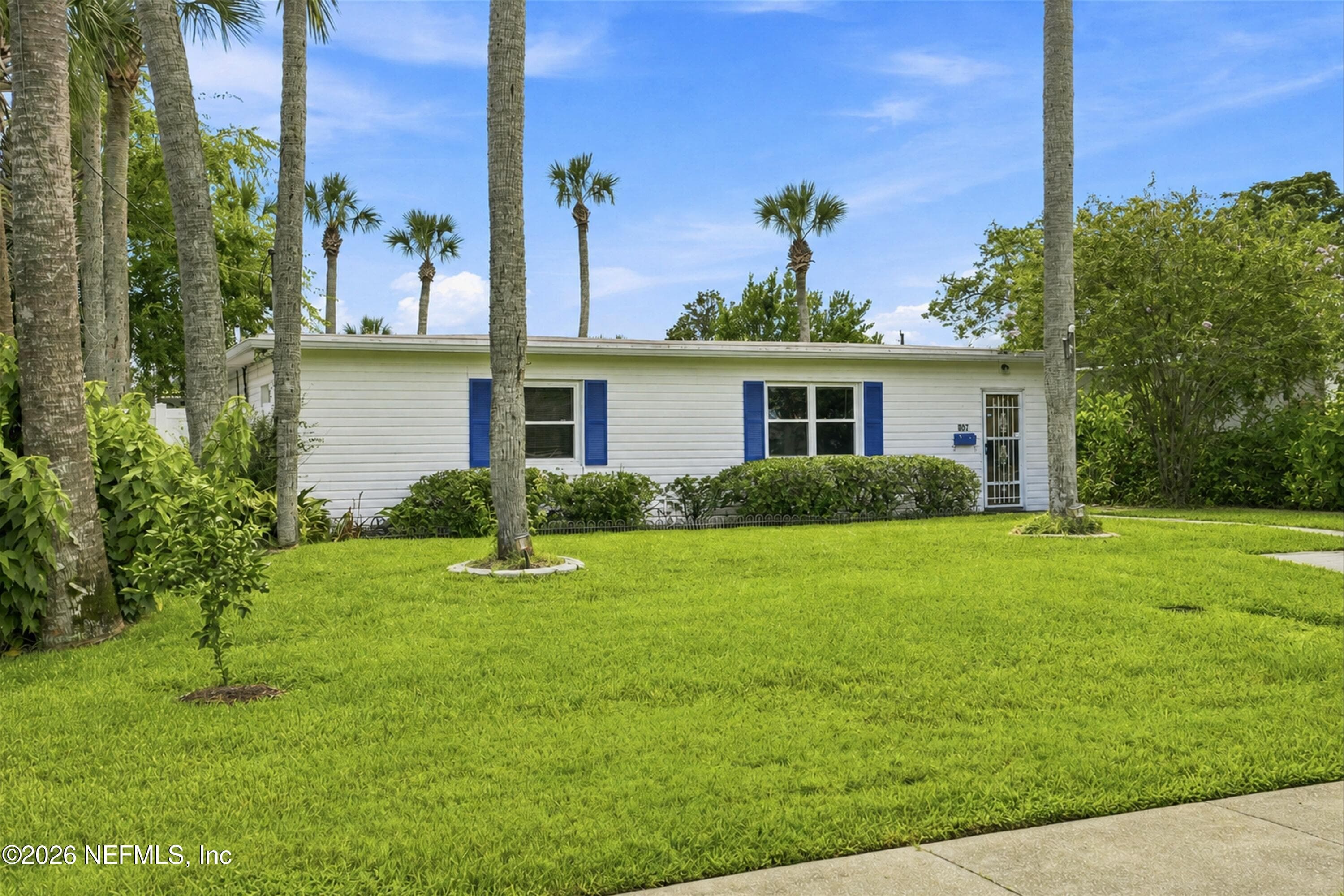 902 N 8TH Avenue N, Jacksonville Beach — photo 3