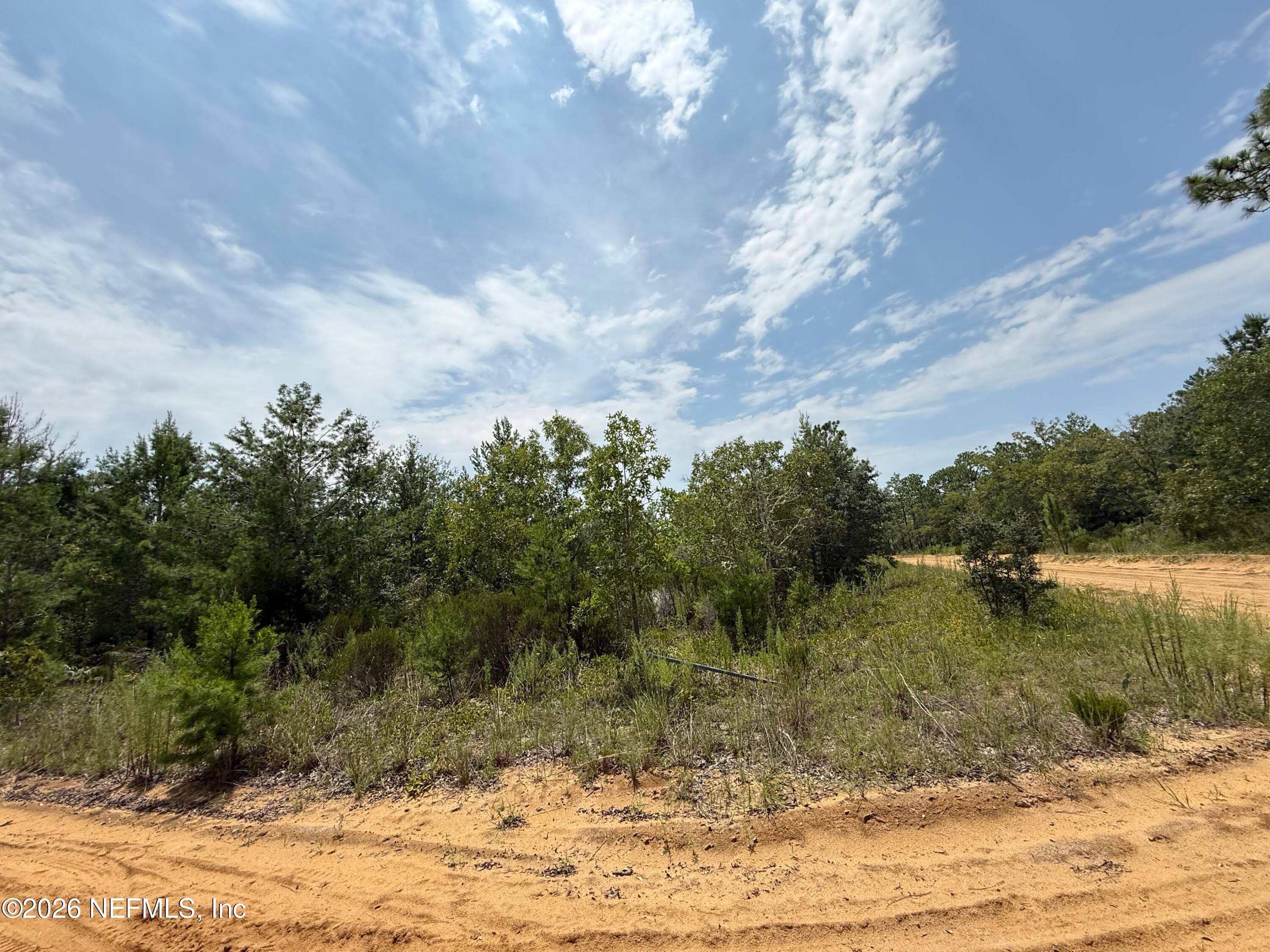 0 0 MARTIN Street, Interlachen, FL 32148, Interlachen — photo 2