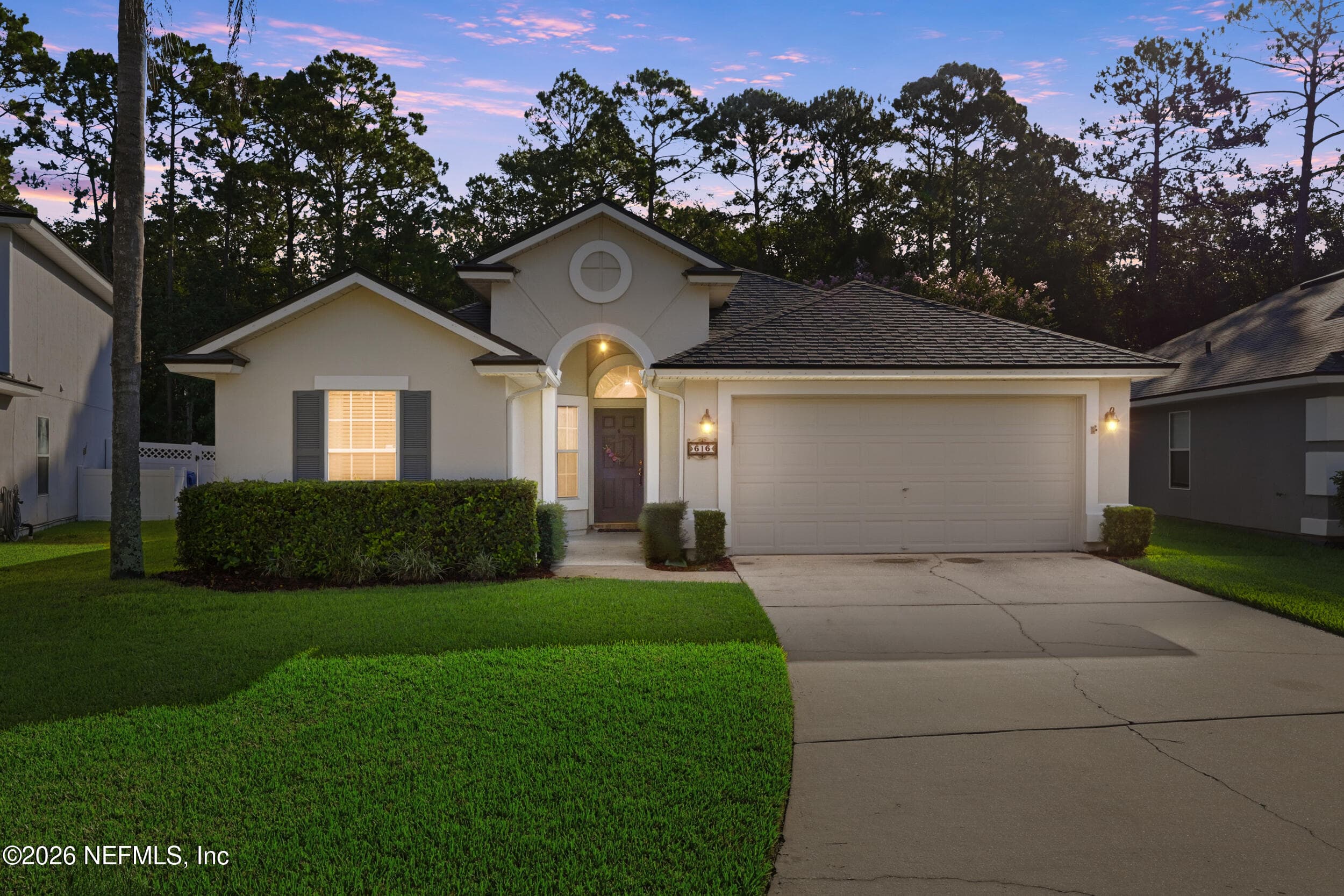 616 E TROPICAL Trace, St. Johns, FL 32259, St. Johns — photo 3