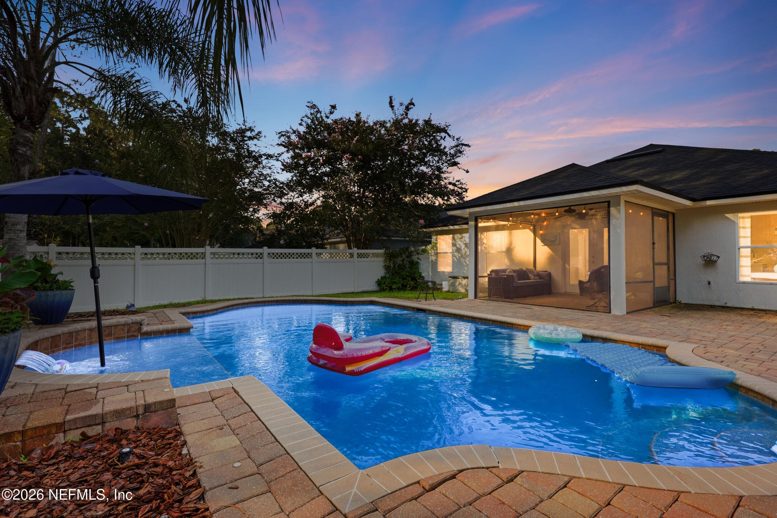 616 E TROPICAL Trace, St. Johns, FL 32259, St. Johns — photo 2