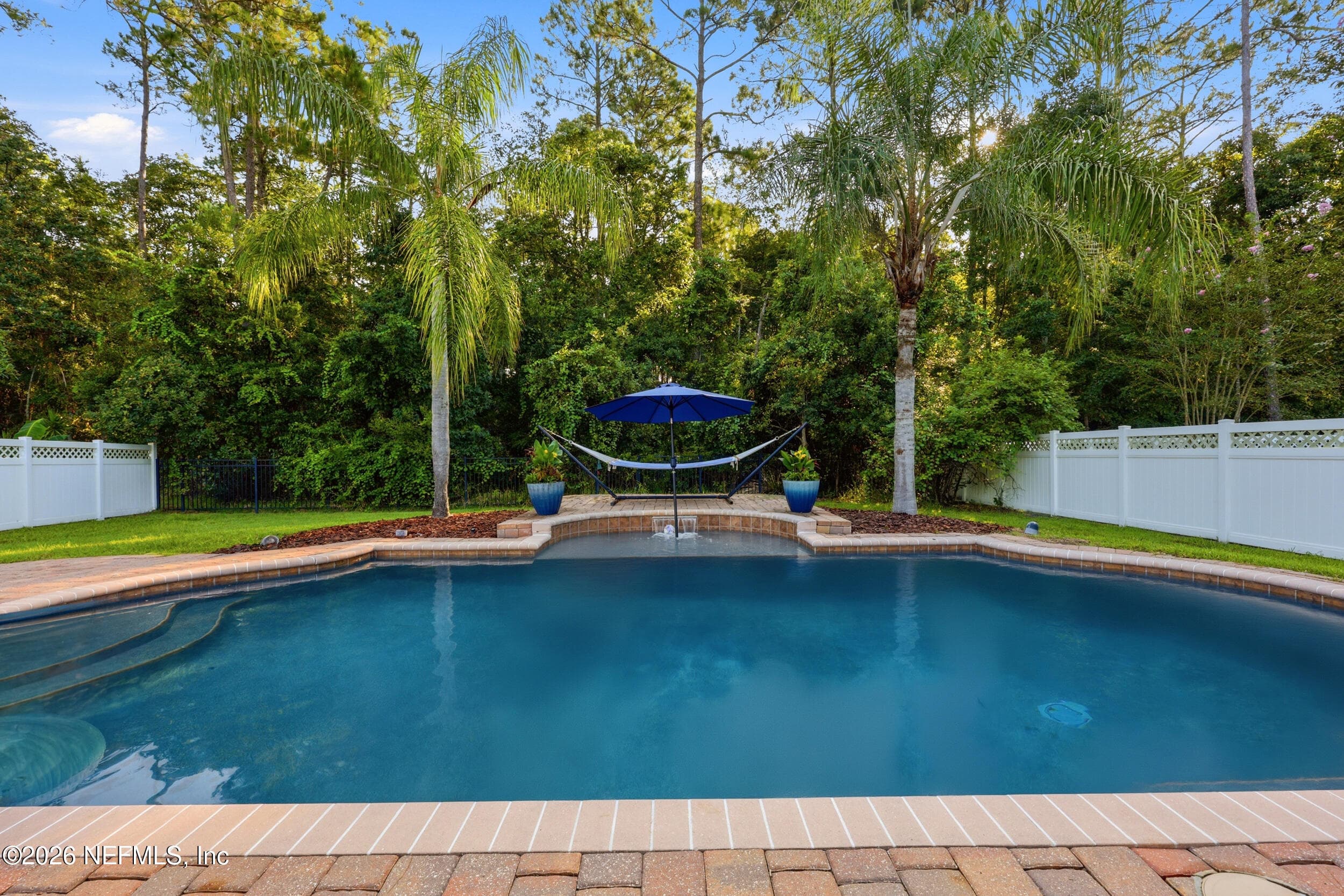 616 E TROPICAL Trace, St. Johns, FL 32259, St. Johns — exterior