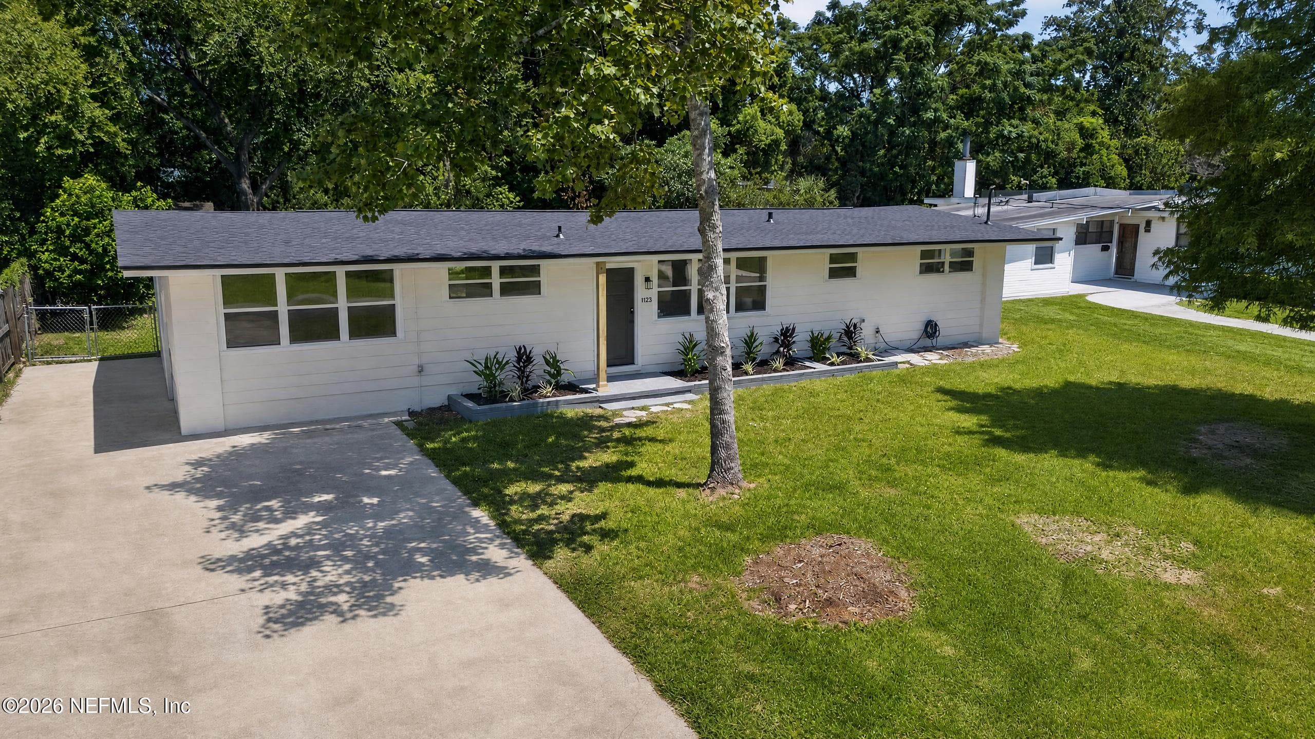 1123 OVINGTON Road S, Jacksonville, FL 32216, Jacksonville — photo 2