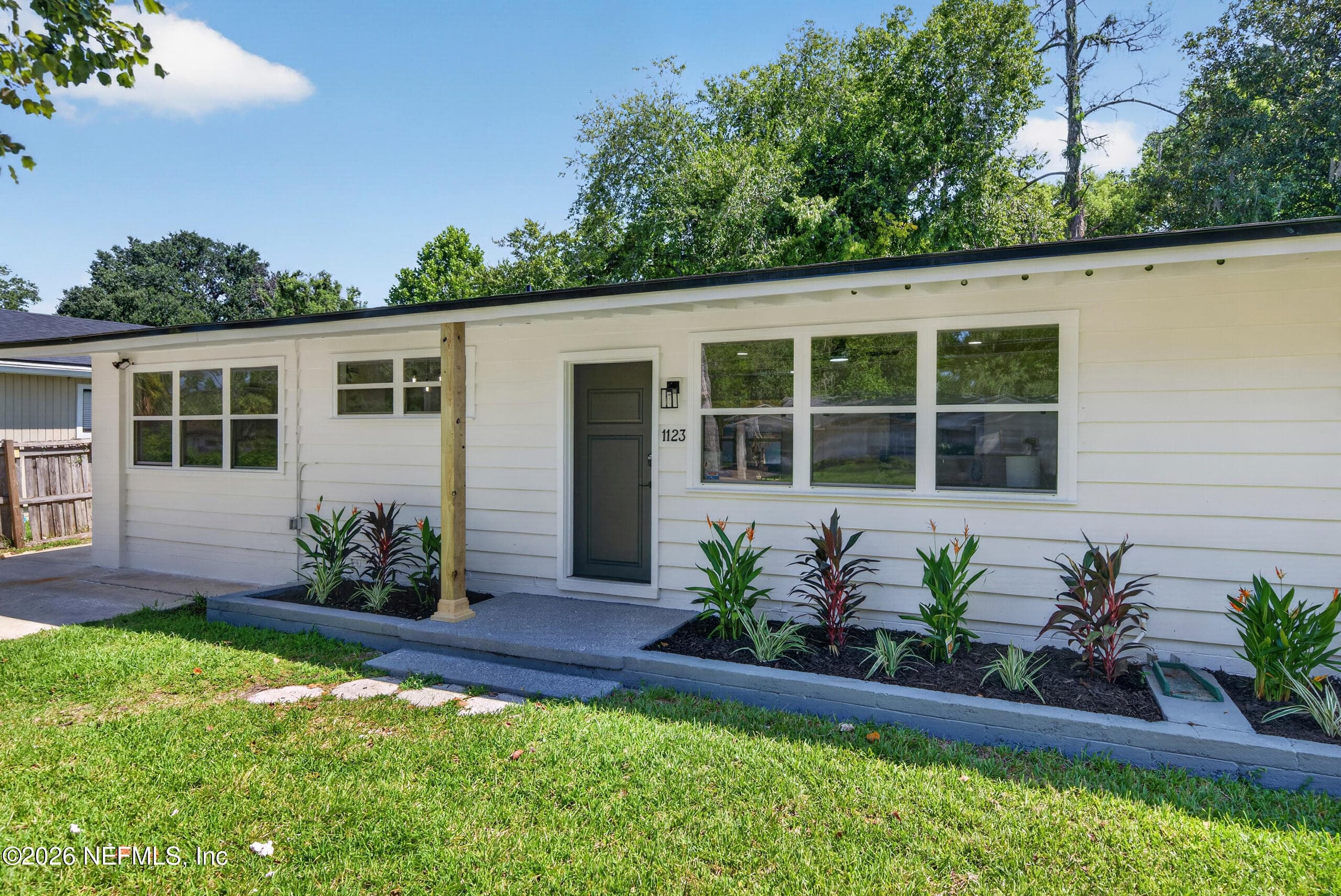 1123 OVINGTON Road S, Jacksonville, FL 32216, Jacksonville — exterior