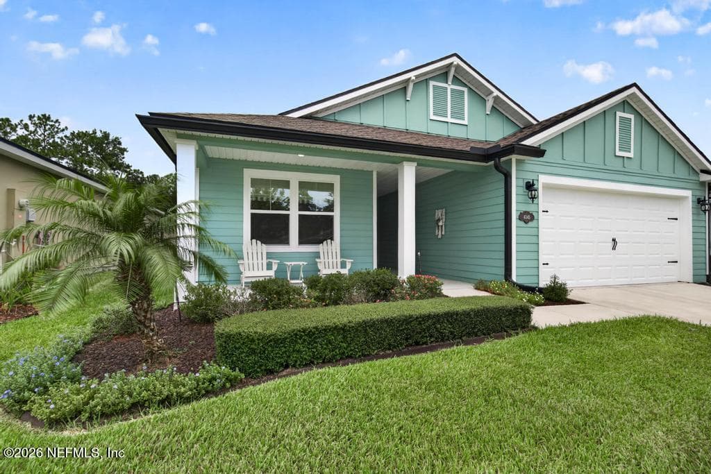 4345 GREEN RIVER Place, Middleburg, FL 32068, Middleburg — photo 3