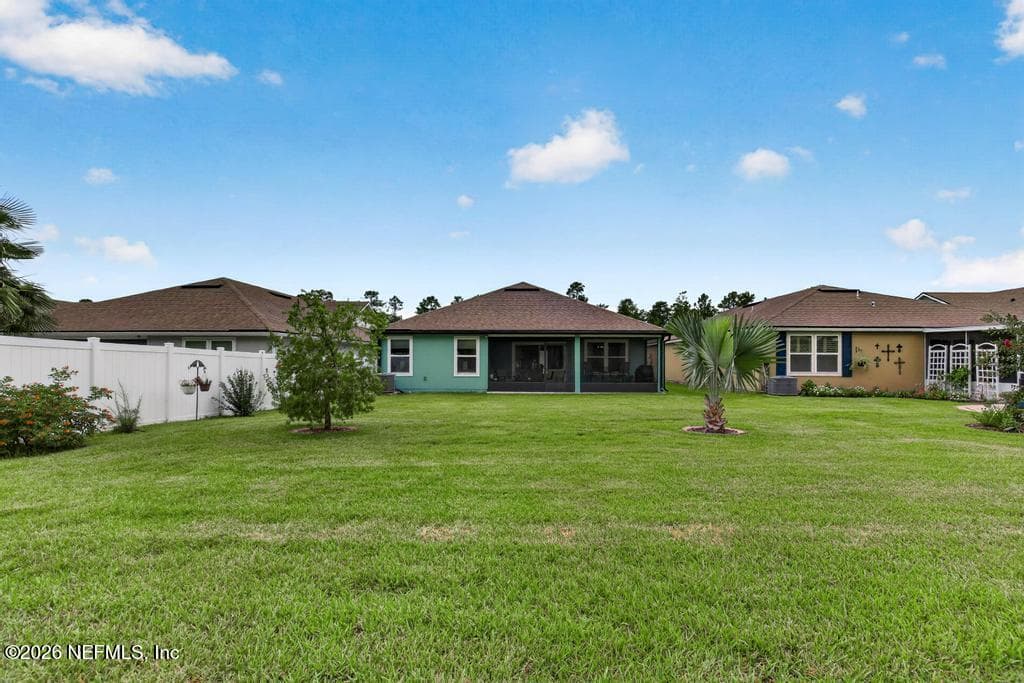 4345 GREEN RIVER Place, Middleburg, FL 32068, Middleburg — photo 2