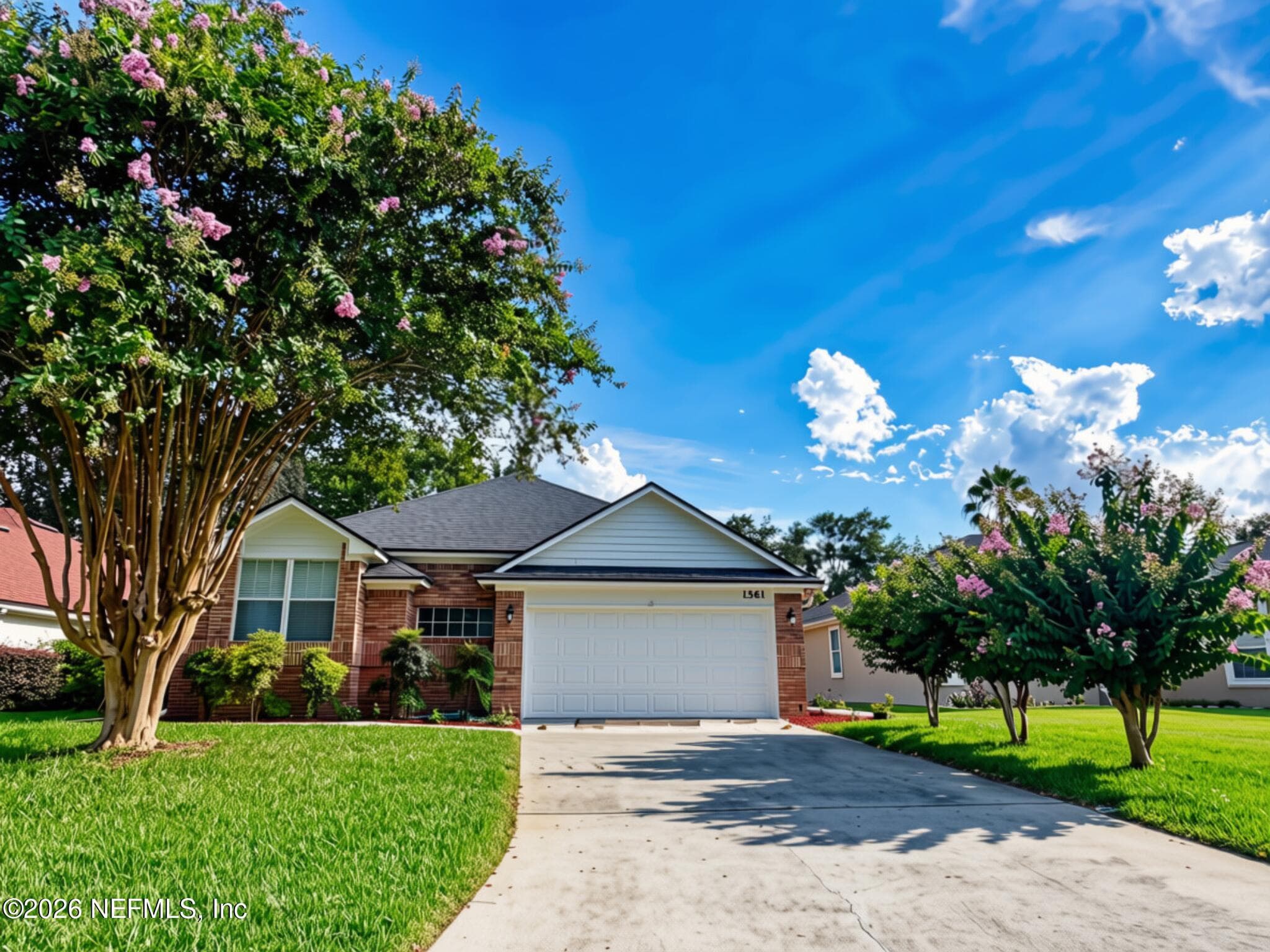 1561 STONEBRIAR Road, Green Cove Springs, FL 32043, Green Cove Springs — exterior