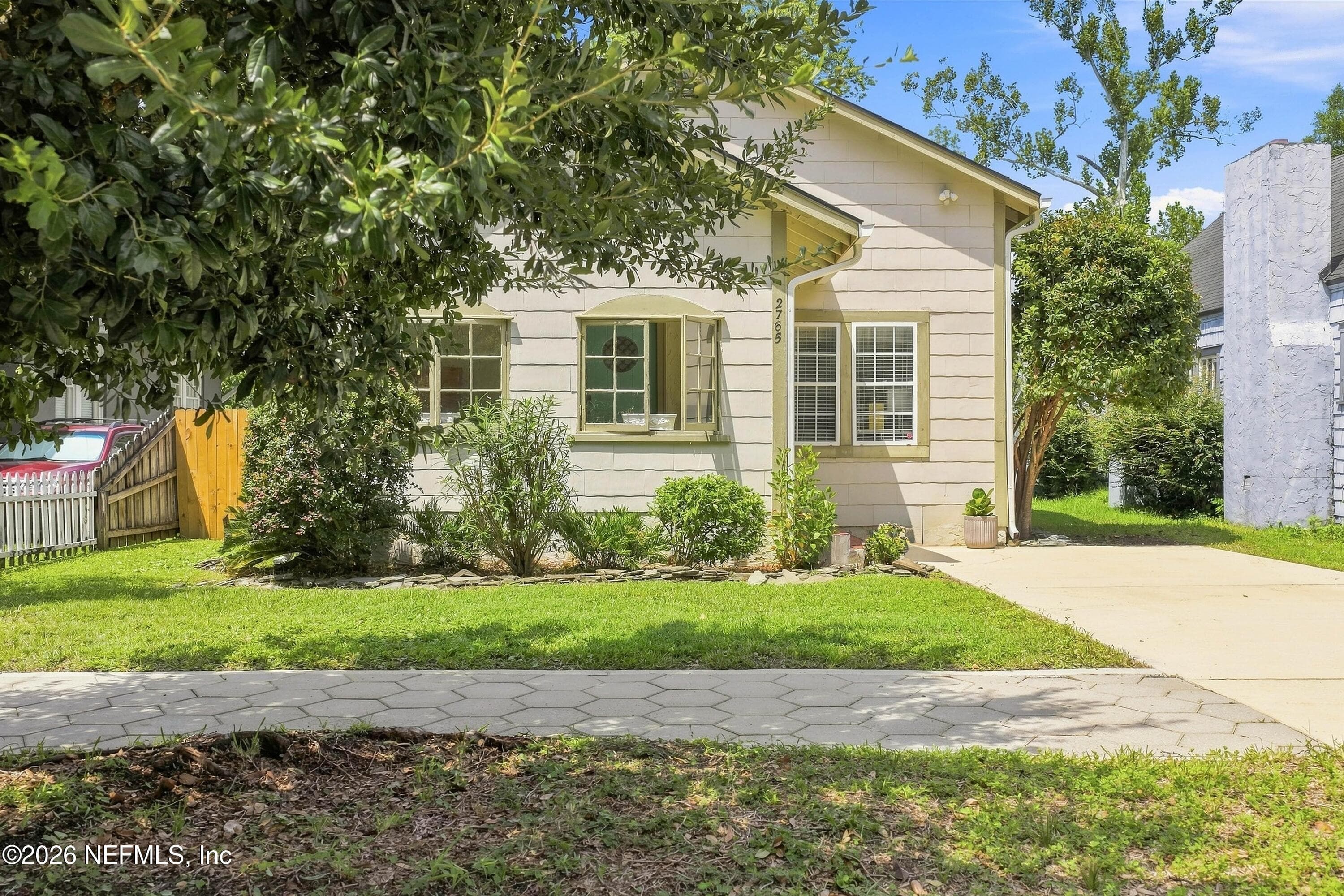 2765 FORBES Street, Jacksonville, FL 32205, Jacksonville — exterior