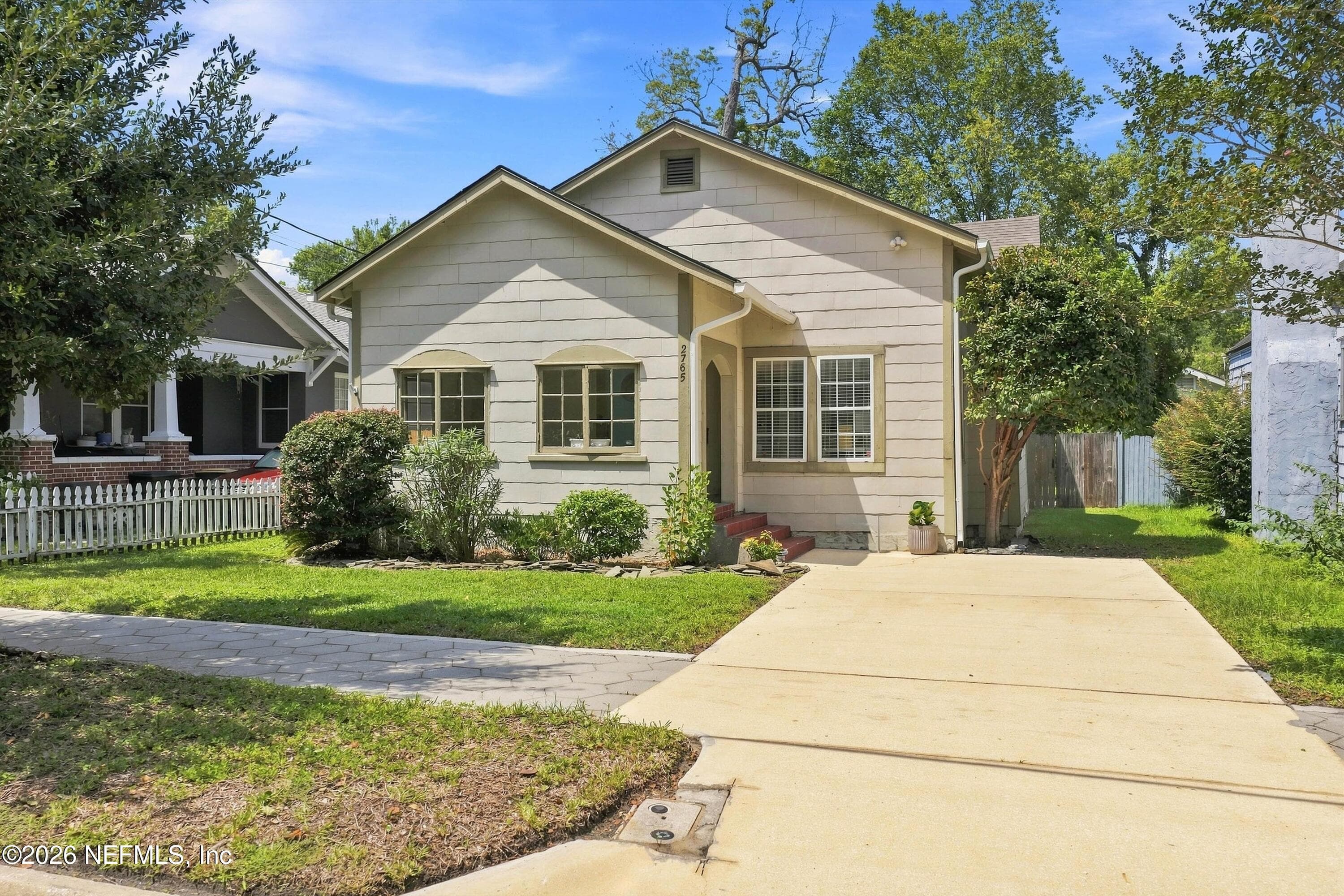 2765 FORBES Street, Jacksonville, FL 32205, Jacksonville — photo 2