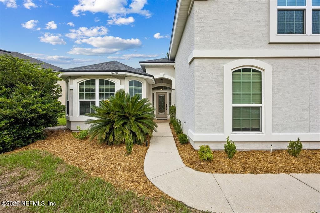 86120 MONTAUK Drive, Fernandina Beach — photo 2