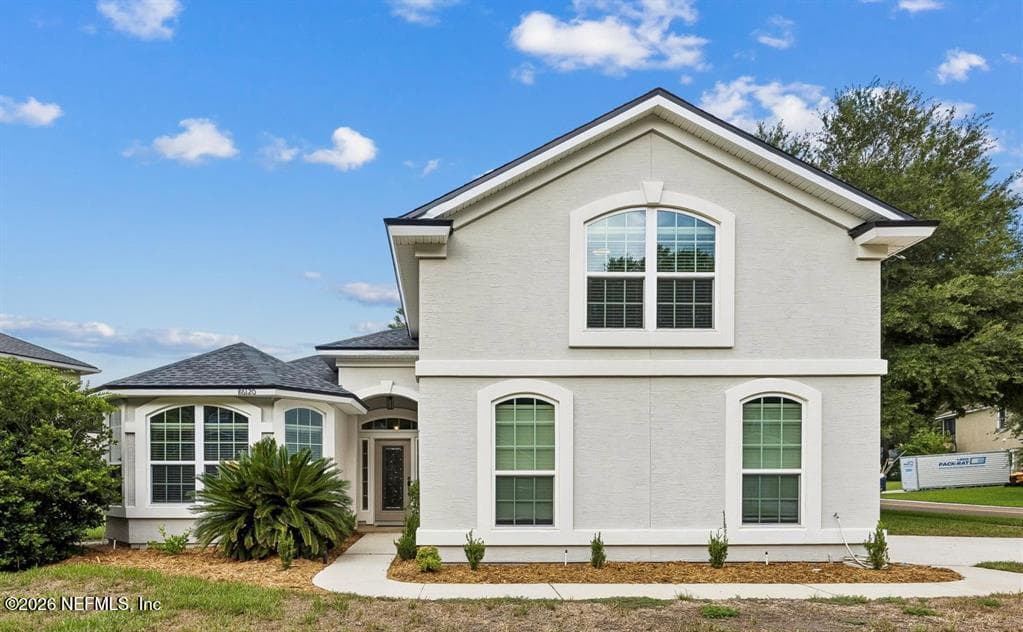 86120 MONTAUK Drive, Fernandina Beach — exterior
