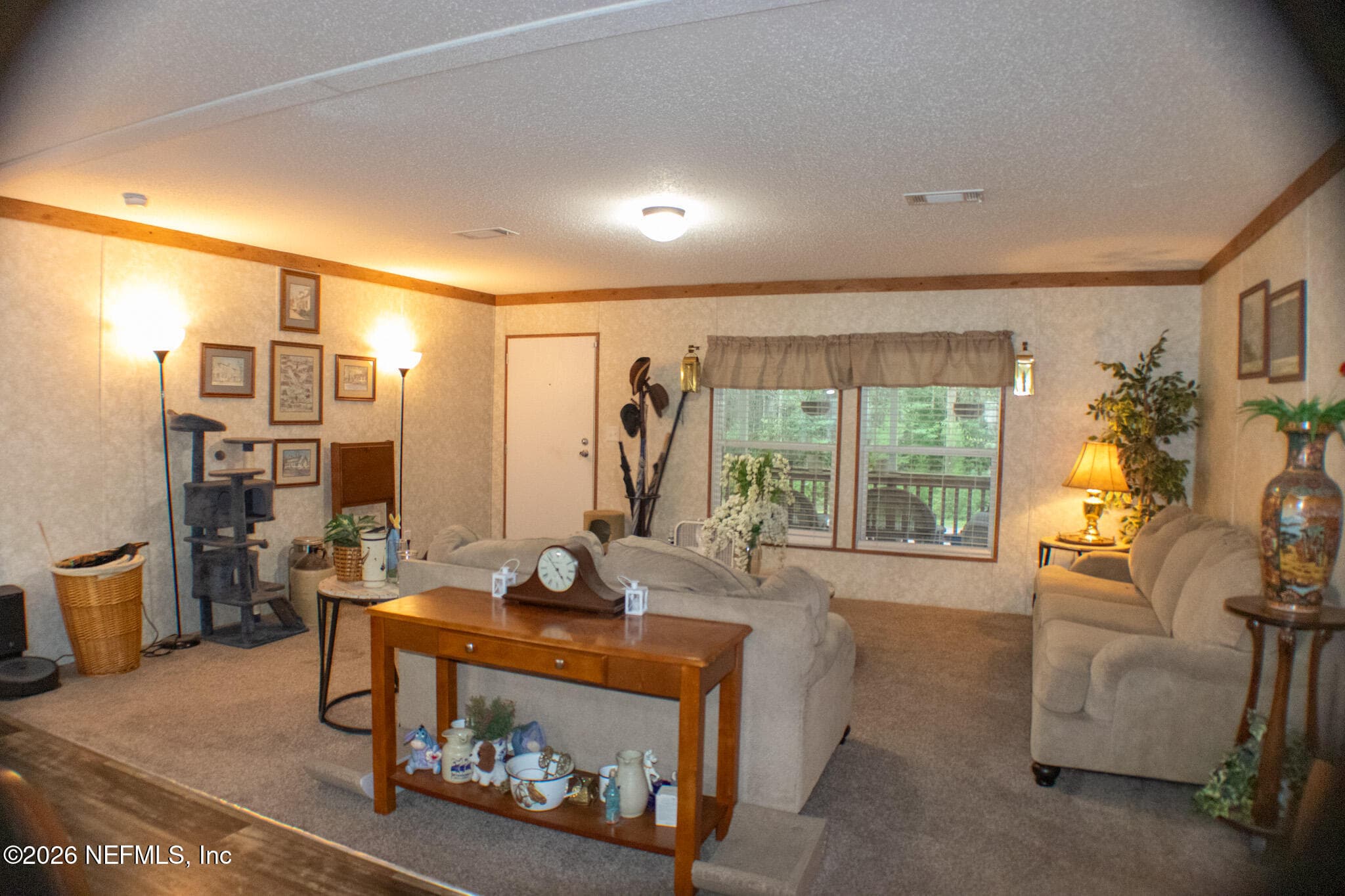 2203 NORTH NW TURNER Avenue, Lake City, FL 32055, Lake City — photo 2