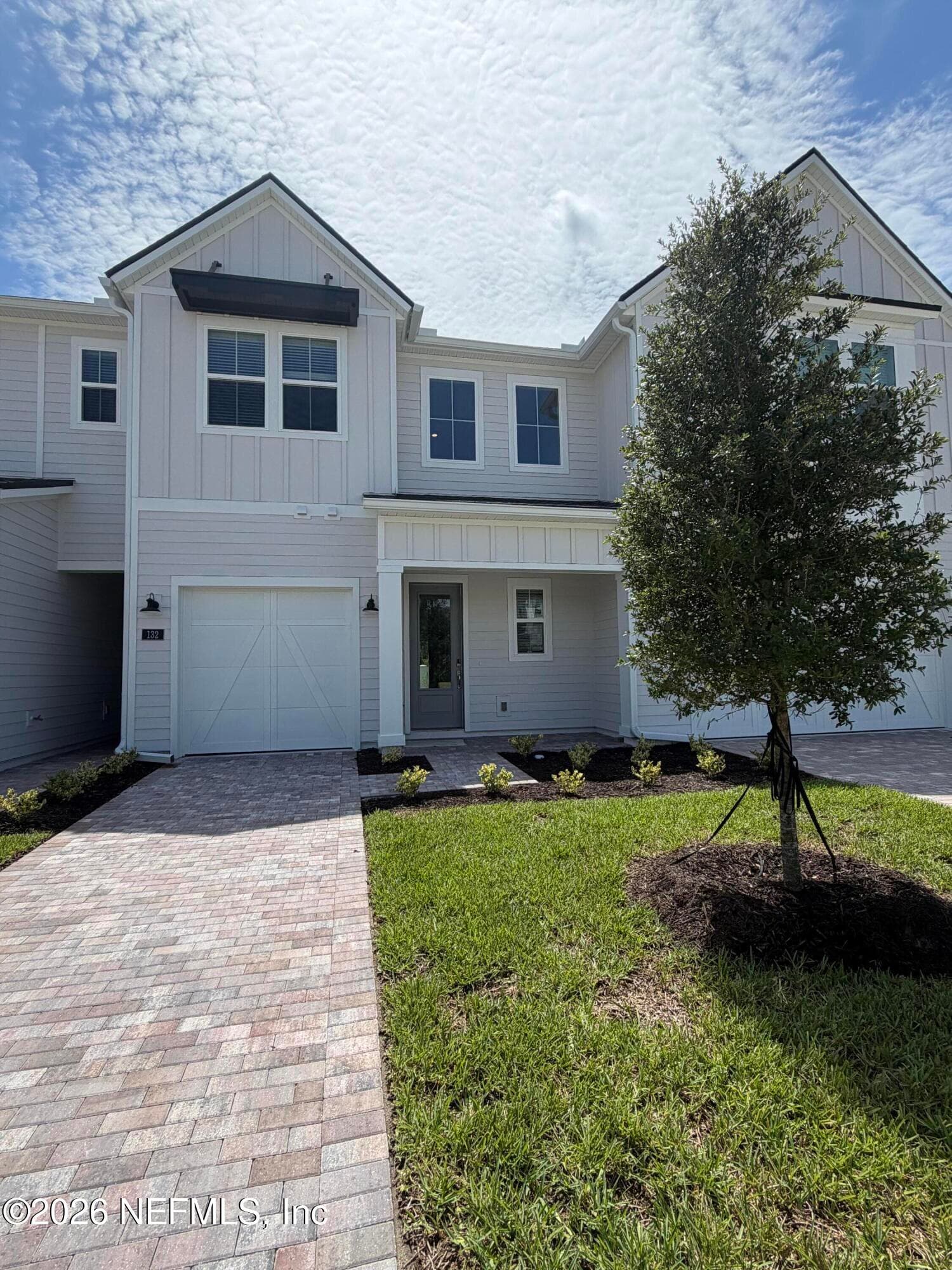 132 DELWOOD Way, St. Augustine, FL 32092, St. Augustine — exterior