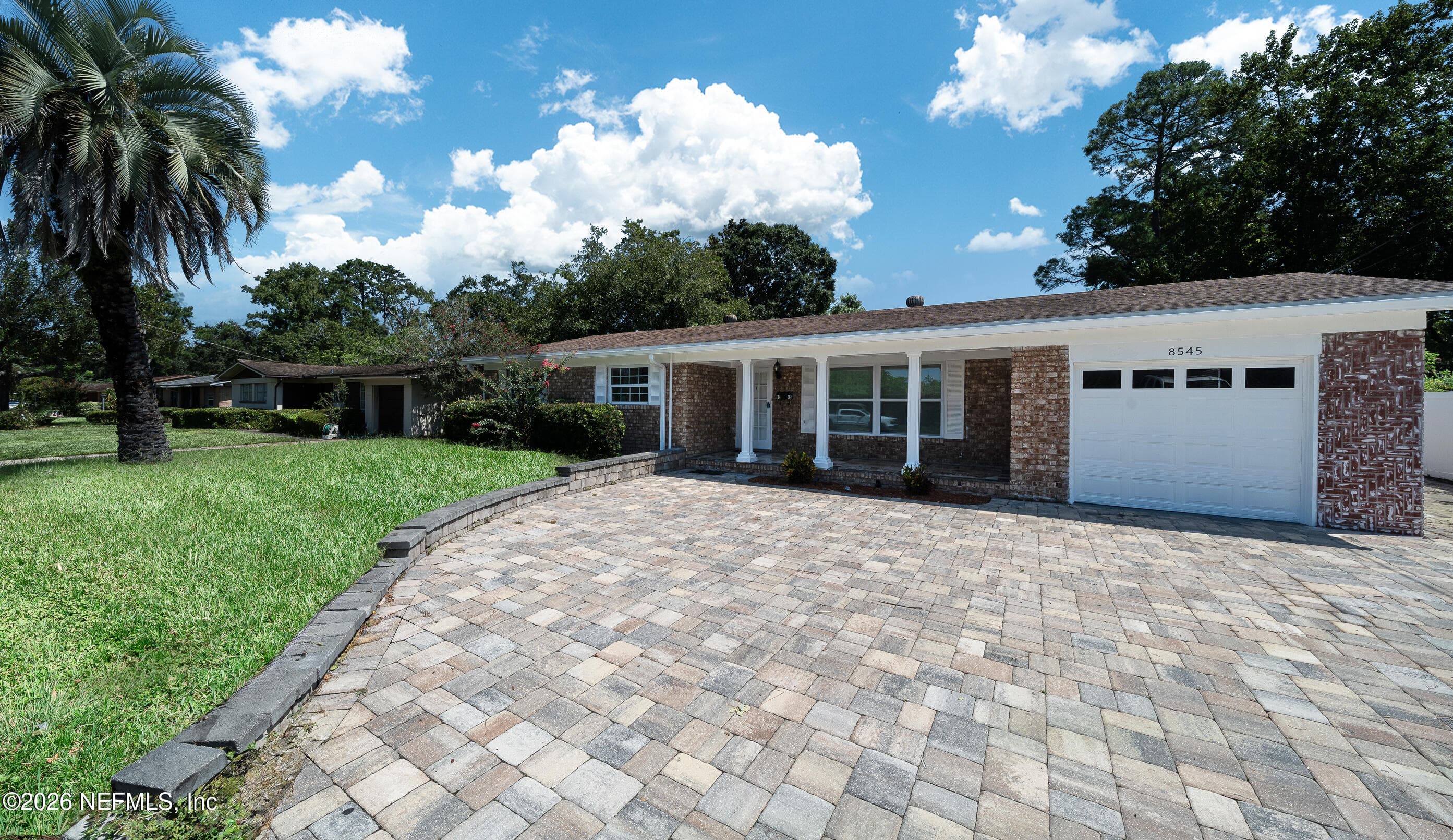 8545 OLD KINGS Road S, Jacksonville, FL 32217, Jacksonville — exterior
