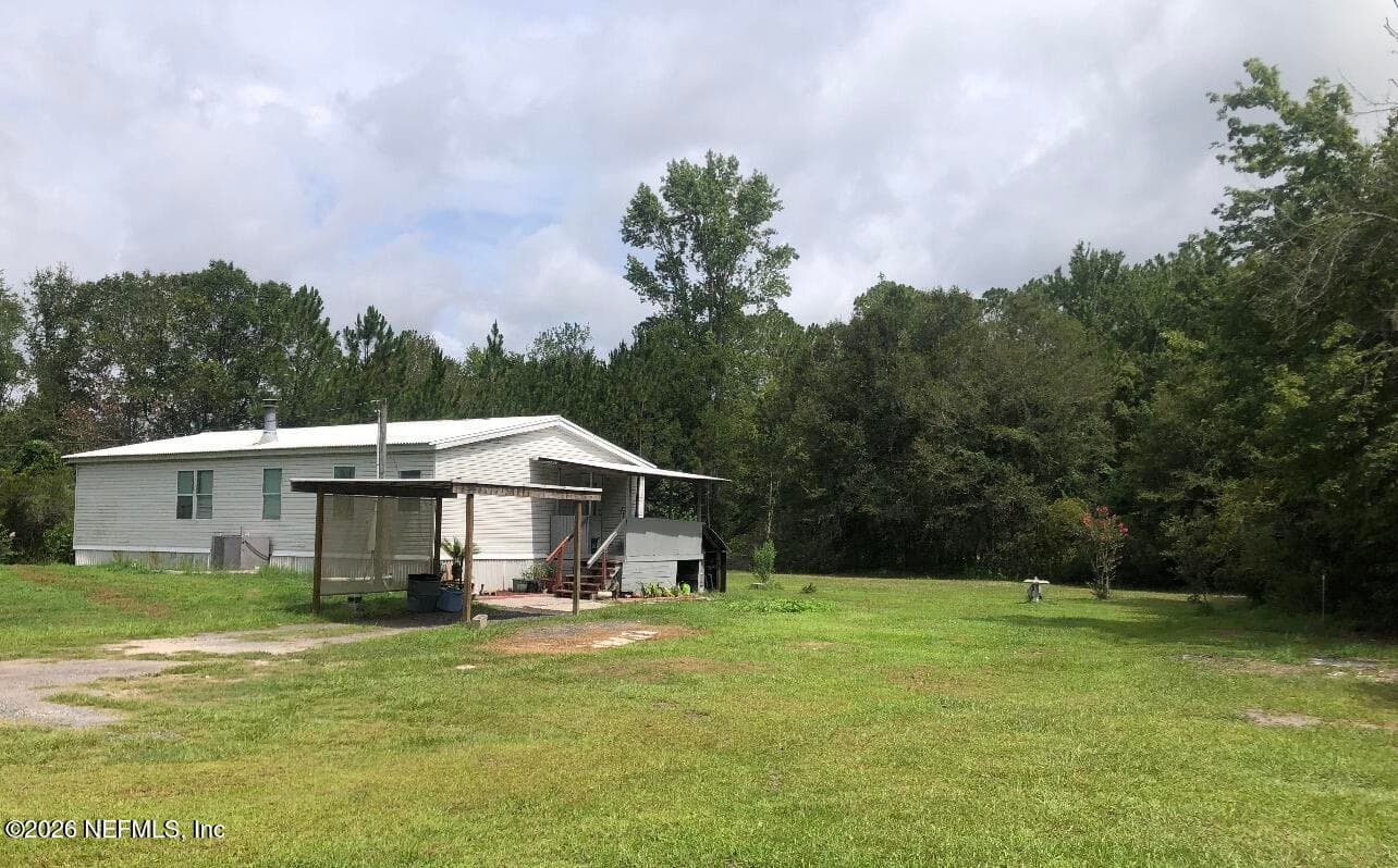 3583 NW 216TH Street, Lawtey, FL 32058, Lawtey — photo 2
