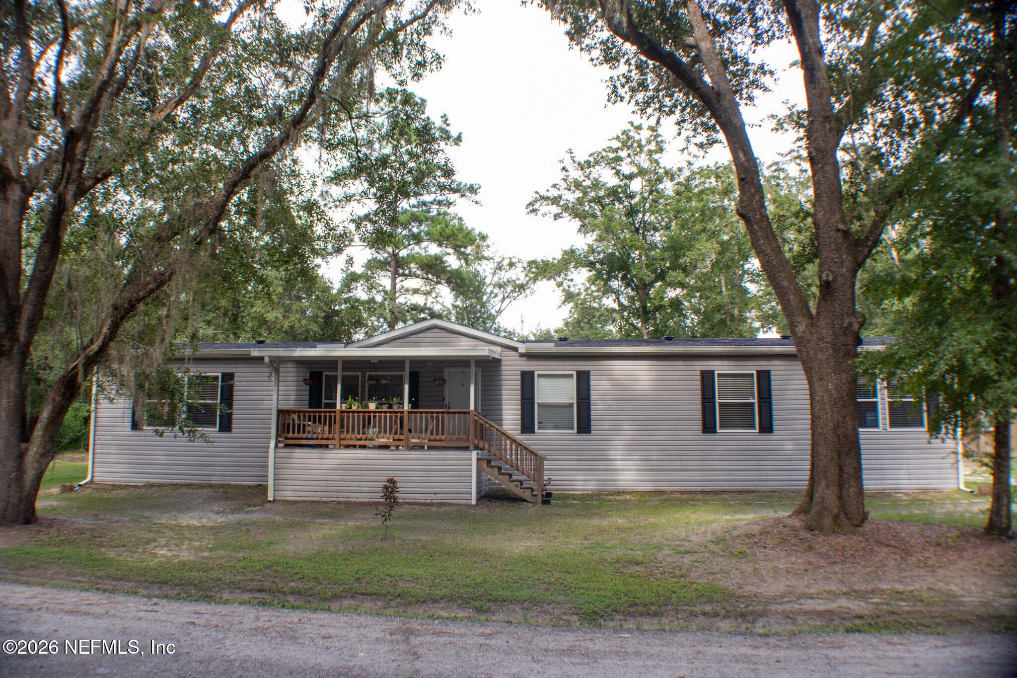 2203 NORTH NW TURNER Avenue, Lake City, FL 32055, Lake City — exterior