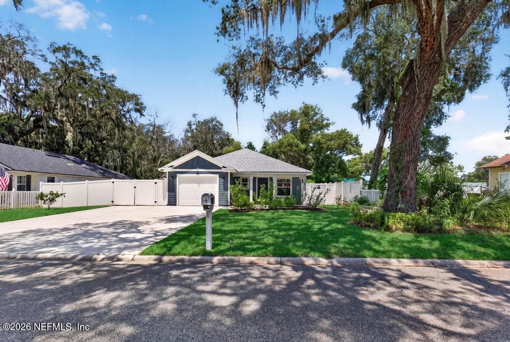 806 COVE Street, Green Cove Springs, FL 32043, Green Cove Springs — photo 2