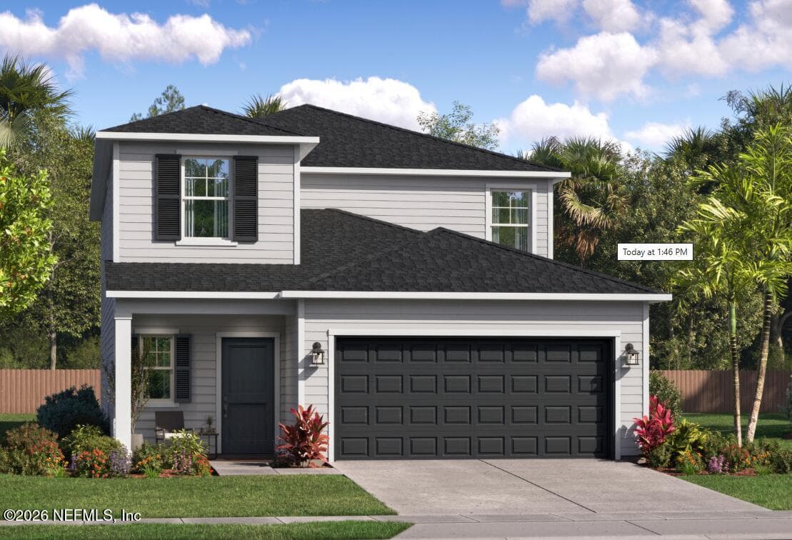 6328 MARE Avenue, Jacksonville, FL 32219, Jacksonville — exterior