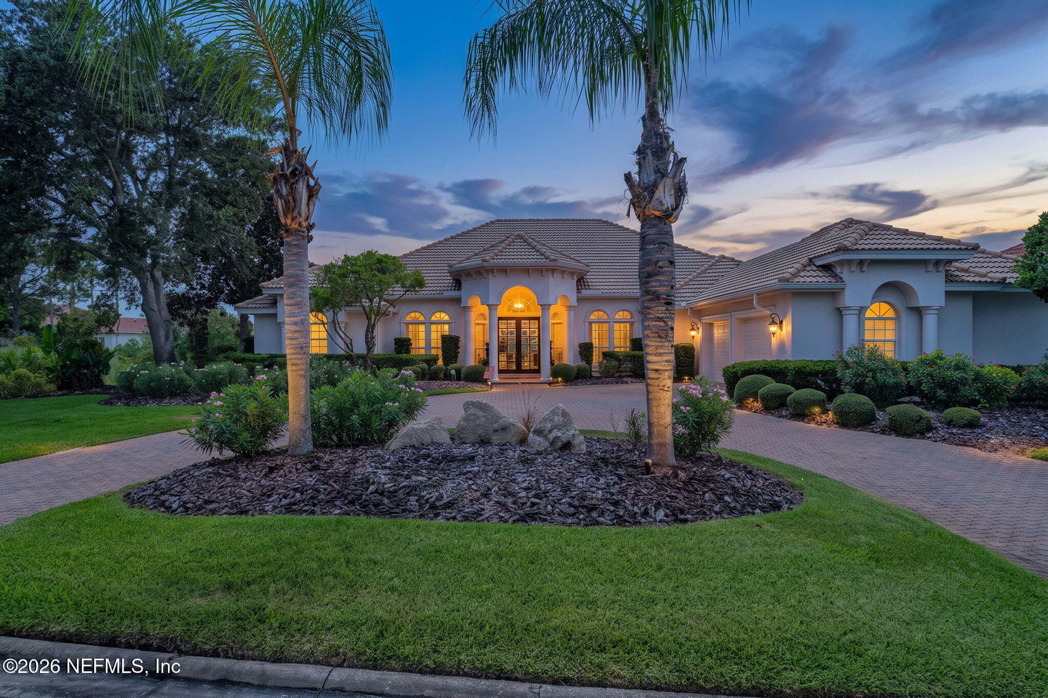 401 FIDDLERS POINT Drive, St. Augustine, FL 32080, St. Augustine — photo 3