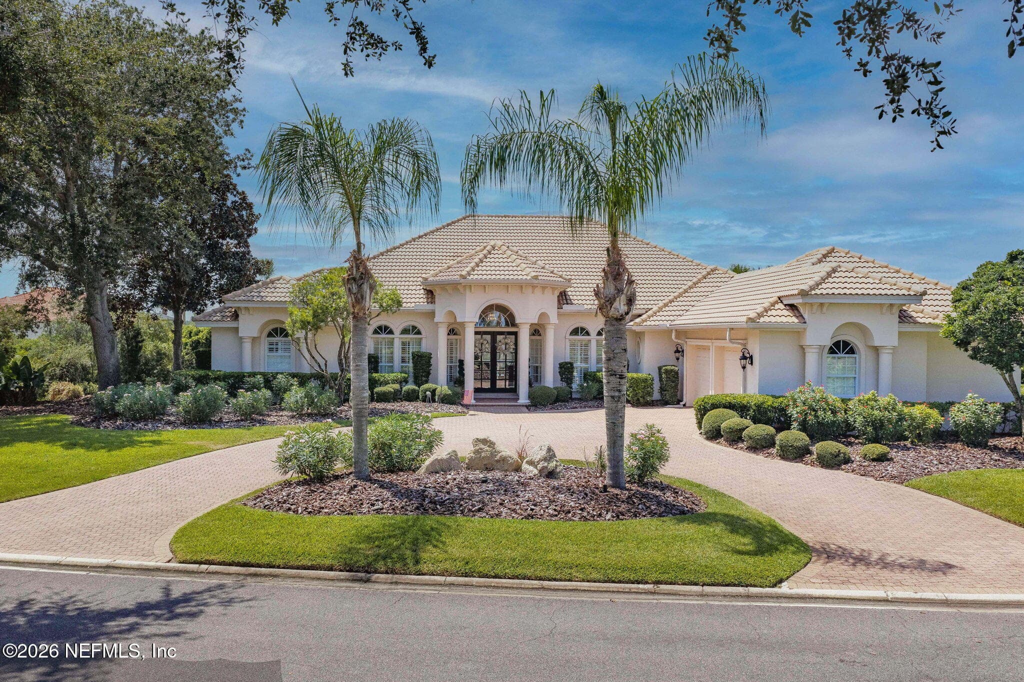 401 FIDDLERS POINT Drive, St. Augustine, FL 32080, St. Augustine — exterior