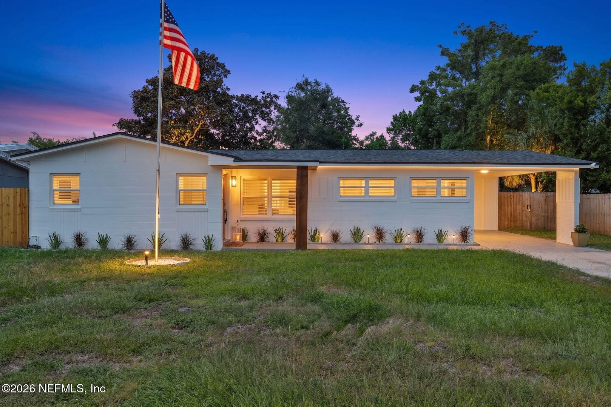 509 PENMAN Road, Neptune Beach — photo 2
