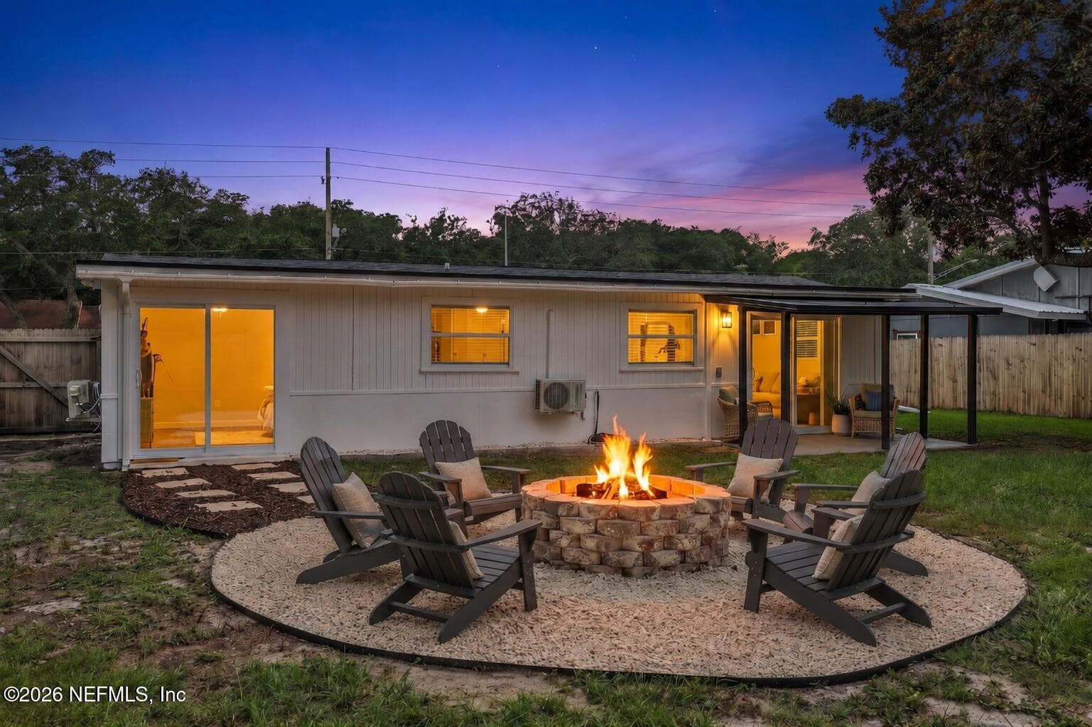 509 PENMAN Road, Neptune Beach — photo 3
