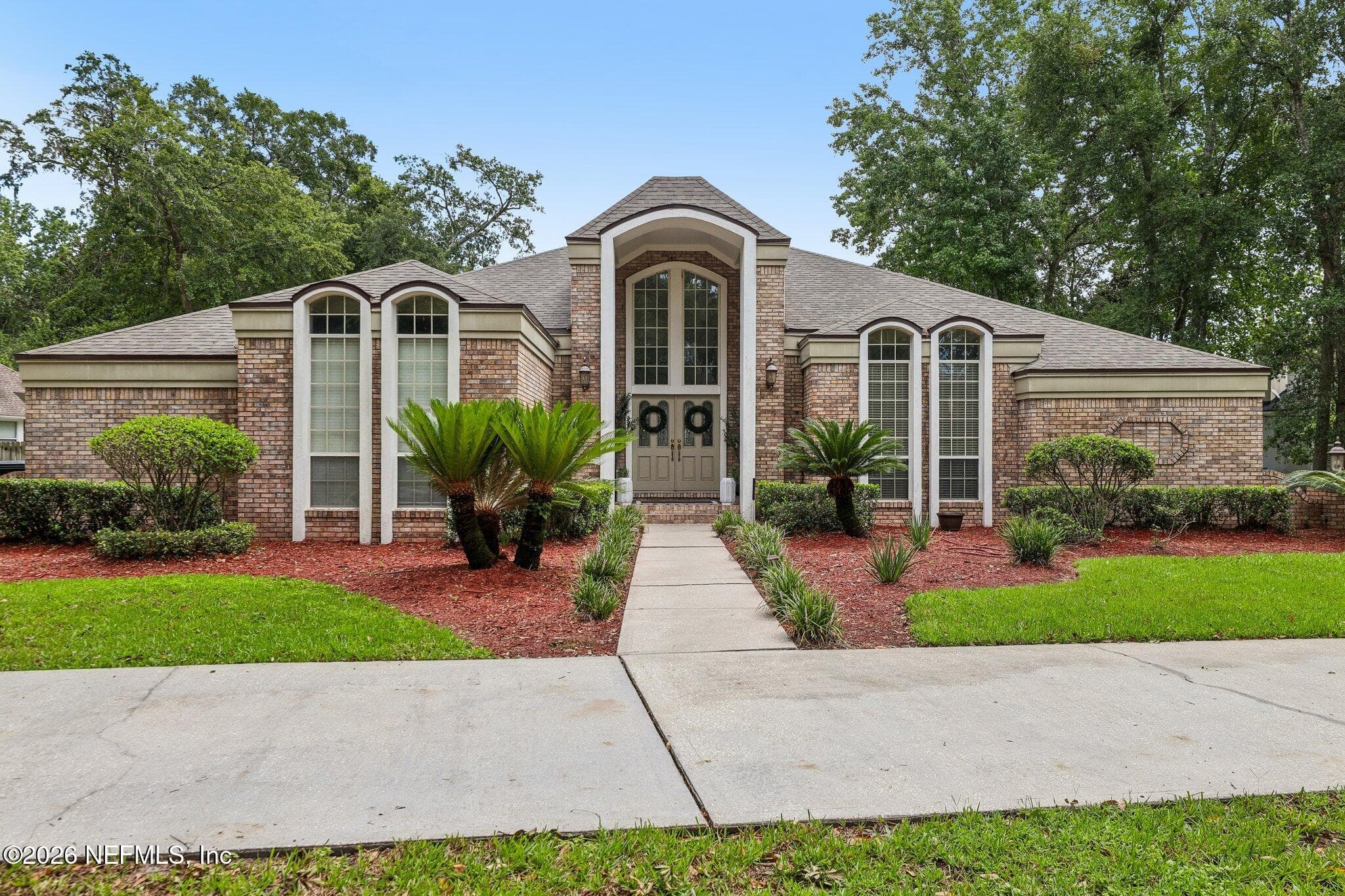 2455 STOCKTON Drive, Fleming Island, FL 32003, Fleming Island — exterior