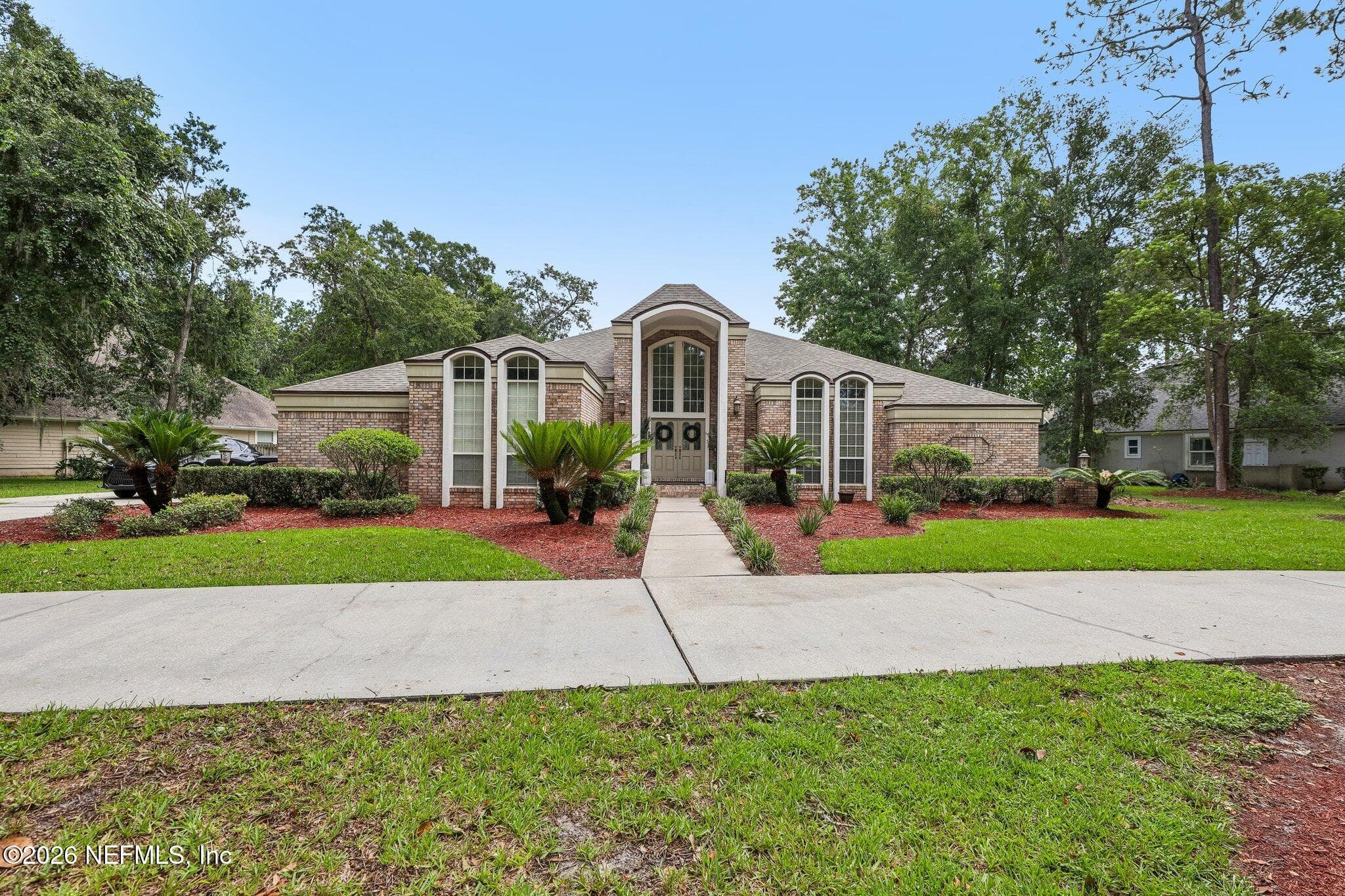 2455 STOCKTON Drive, Fleming Island, FL 32003, Fleming Island — photo 2