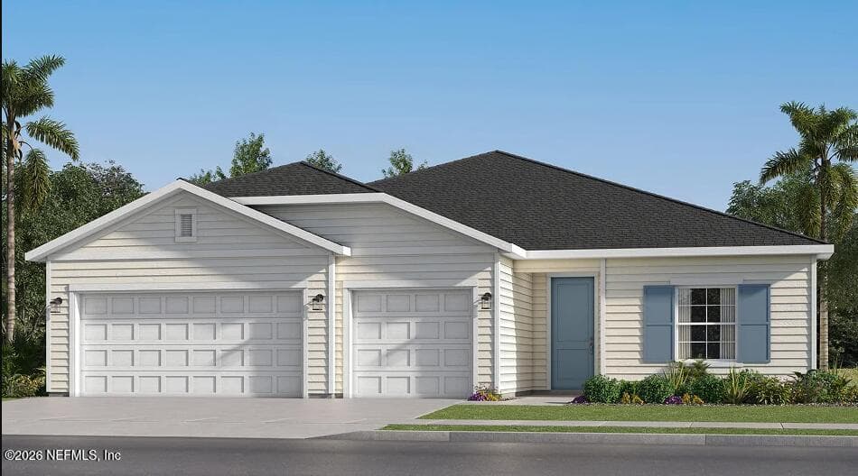 6403 REIN Avenue, Jacksonville, FL 32219, Jacksonville — exterior