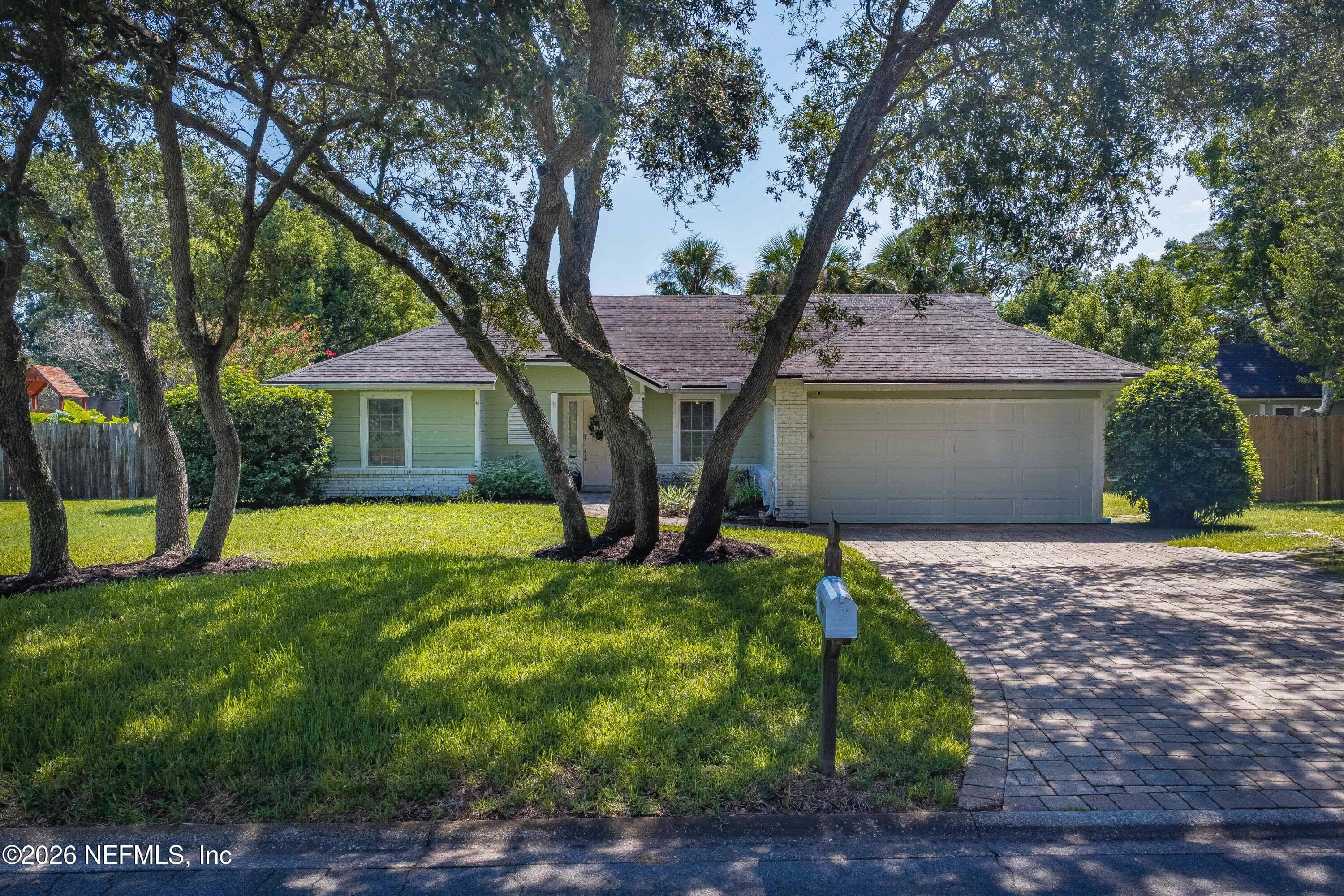707 CEDAR Court, Neptune Beach, FL 32266, Neptune Beach — photo 2