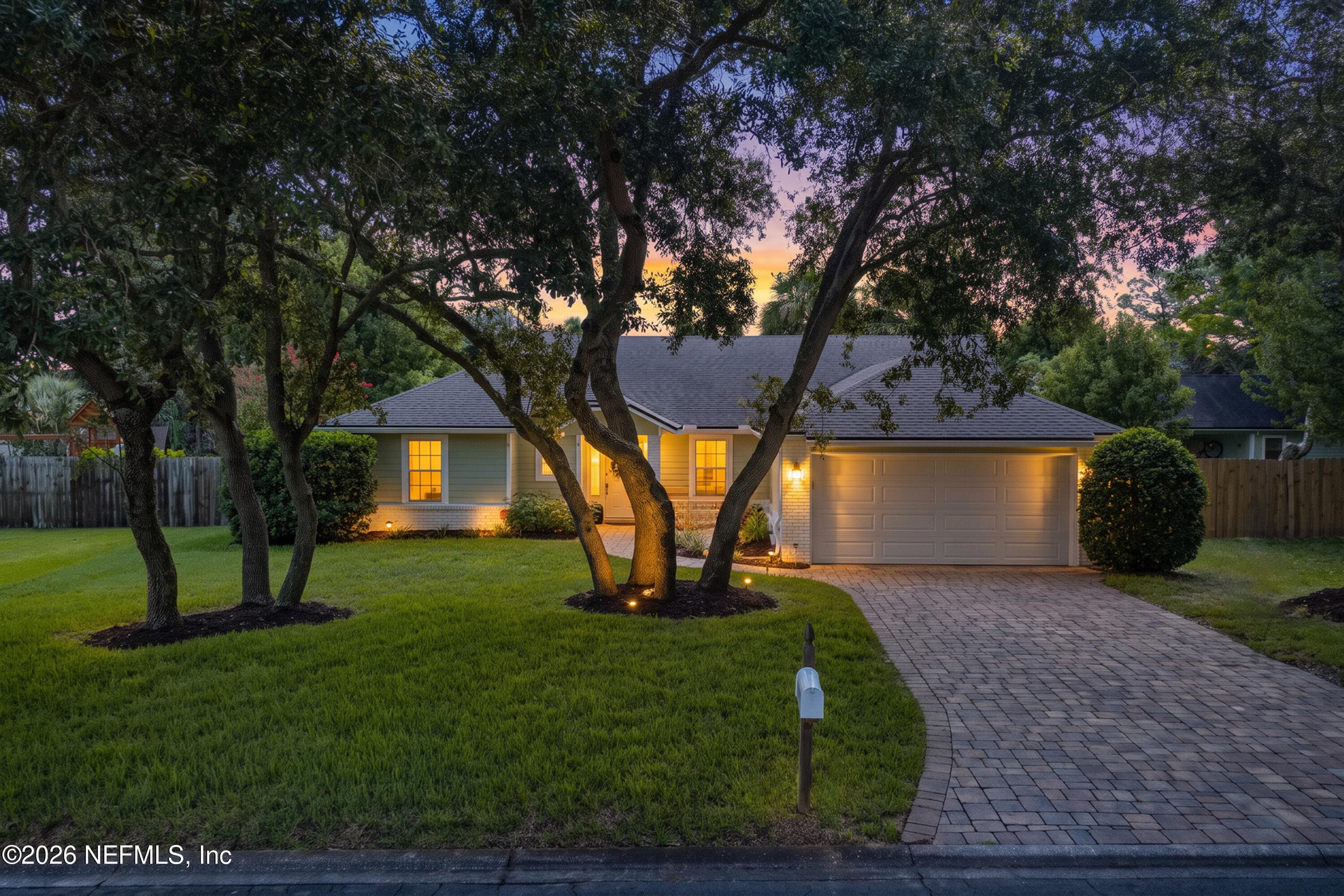 707 CEDAR Court, Neptune Beach, FL 32266, Neptune Beach — exterior