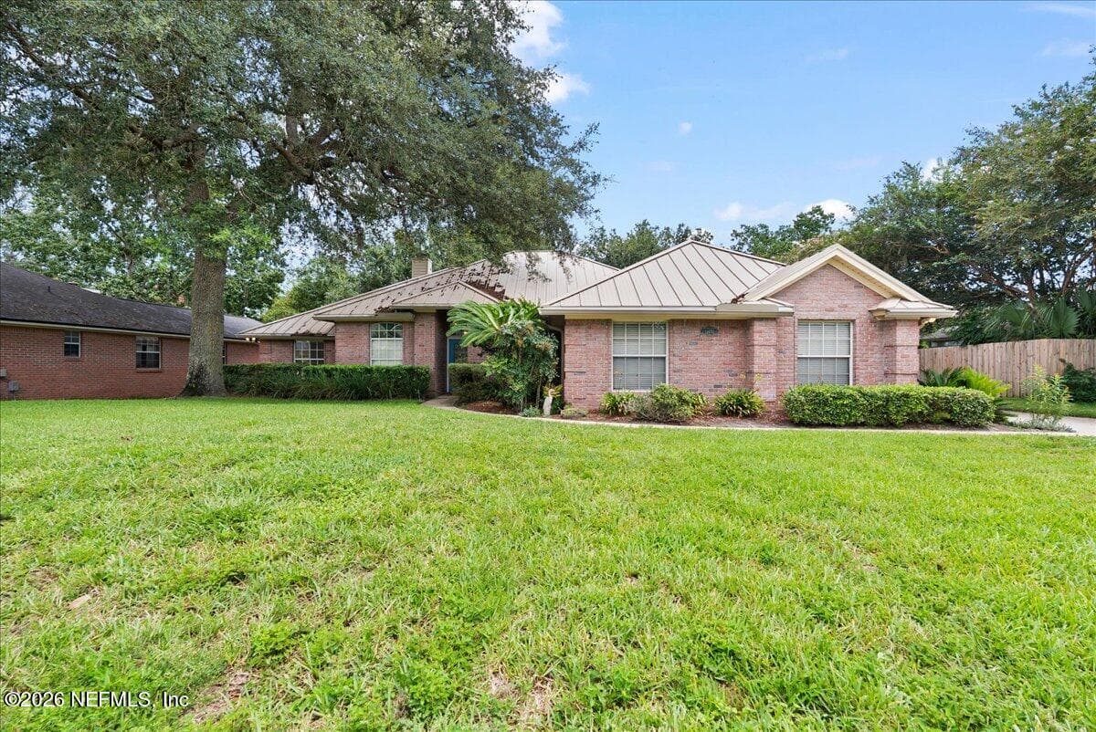 11851 COASTAL Lane, Jacksonville, FL 32258, Jacksonville — exterior