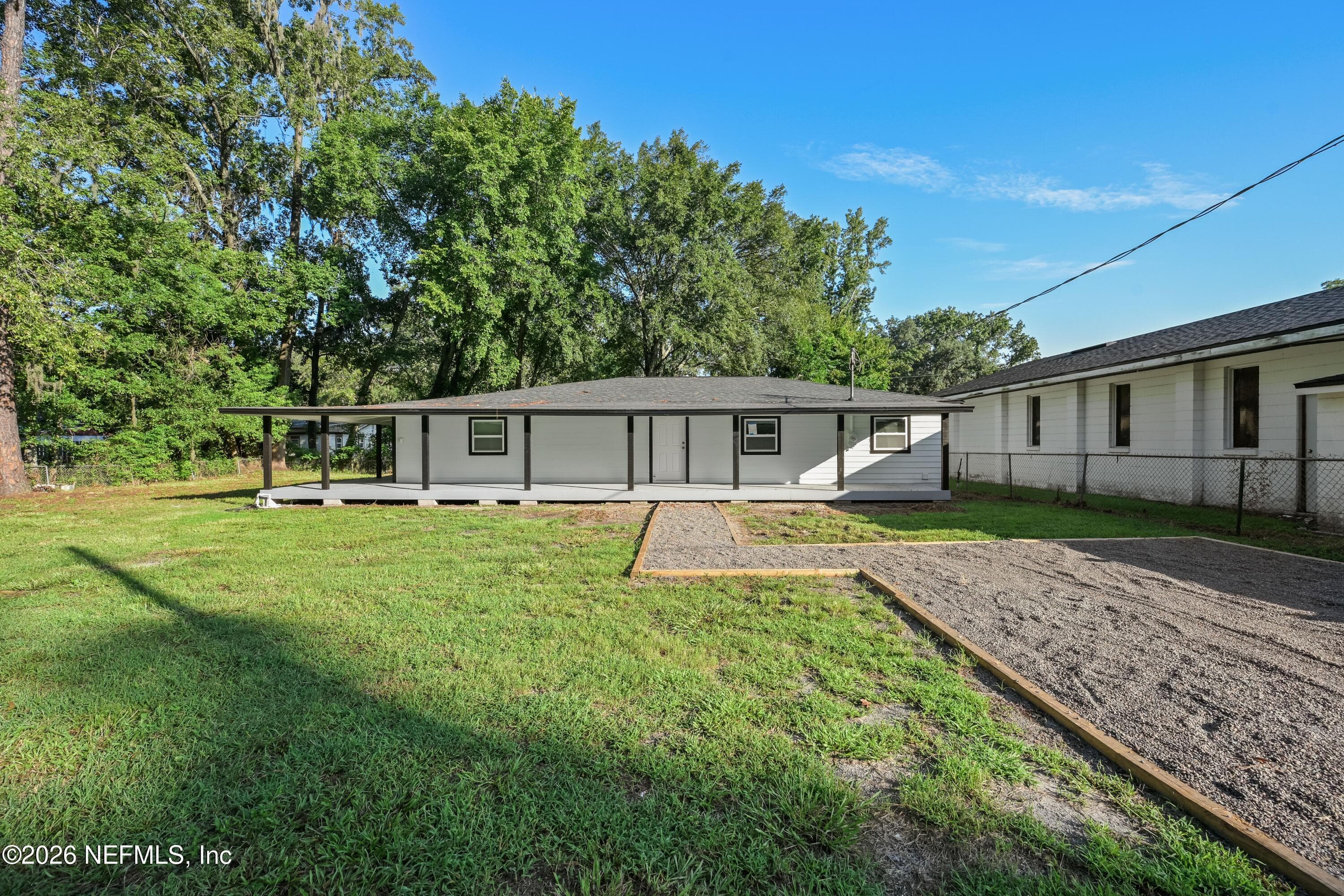 5545 CHENANGO Boulevard, Jacksonville, FL 32254, Jacksonville — exterior