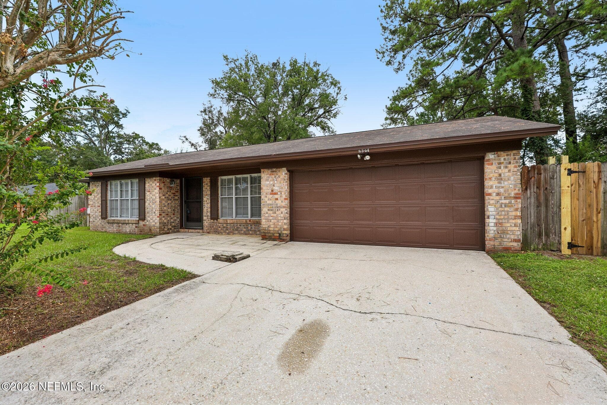 8364 POINTER Drive N, Jacksonville, FL 32221, Jacksonville — photo 2