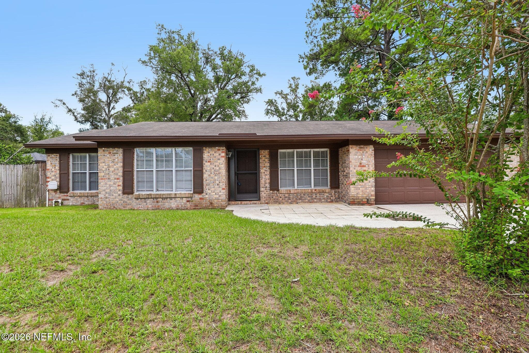 8364 POINTER Drive N, Jacksonville, FL 32221, Jacksonville — exterior