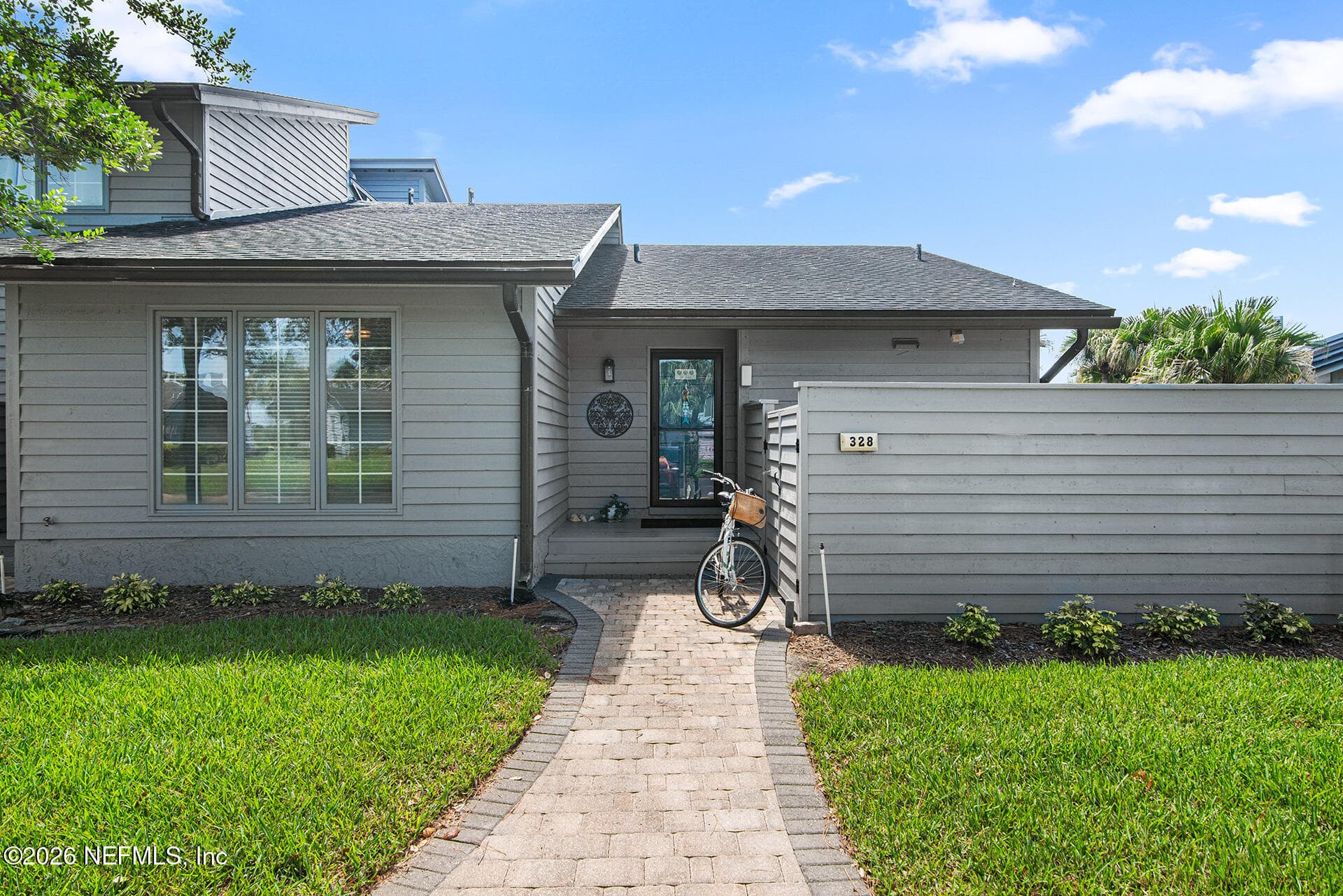 328 QUAIL POINTE Drive, Ponte Vedra Beach — exterior